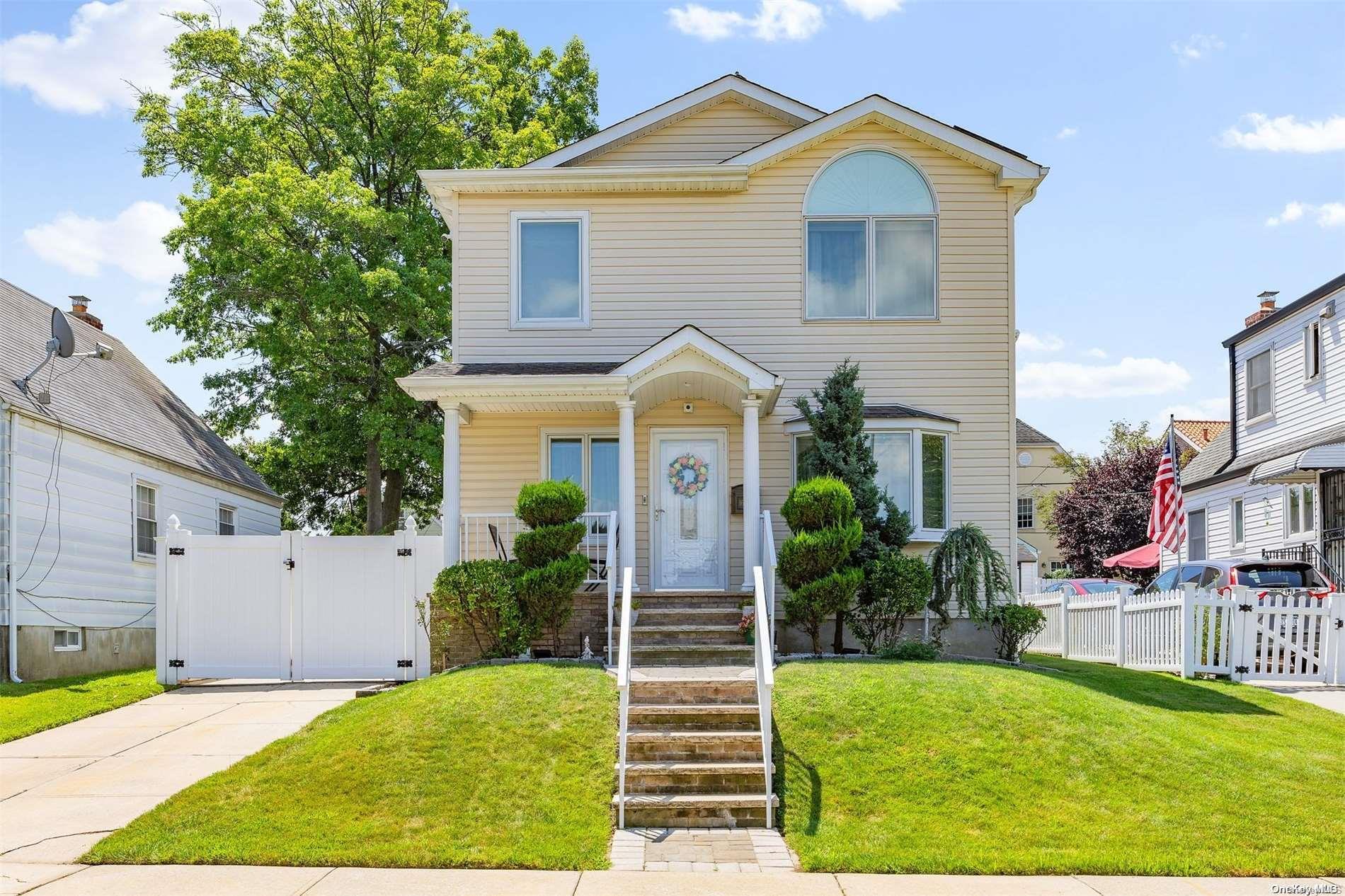 166-60 21 Avenue, Whitestone, NY 11357