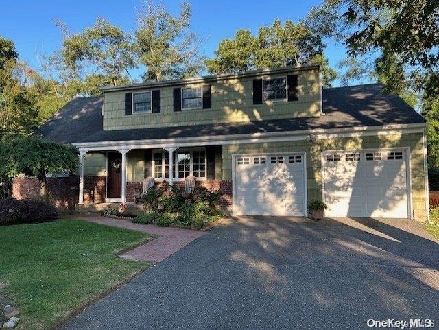 151 Fillmore Avenue, Deer Park, NY 11729