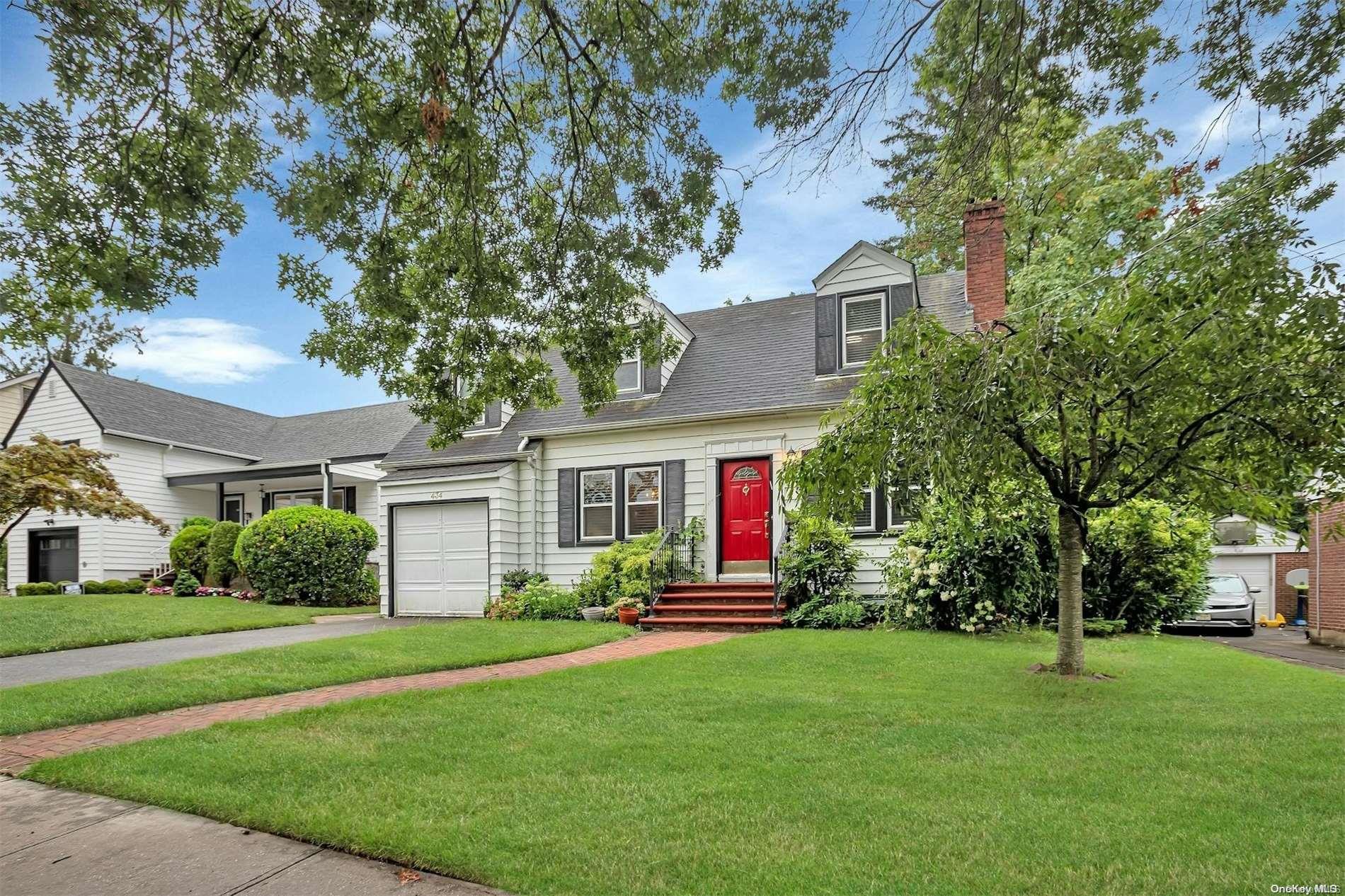 434 Elm Street, West Hempstead, NY 11552