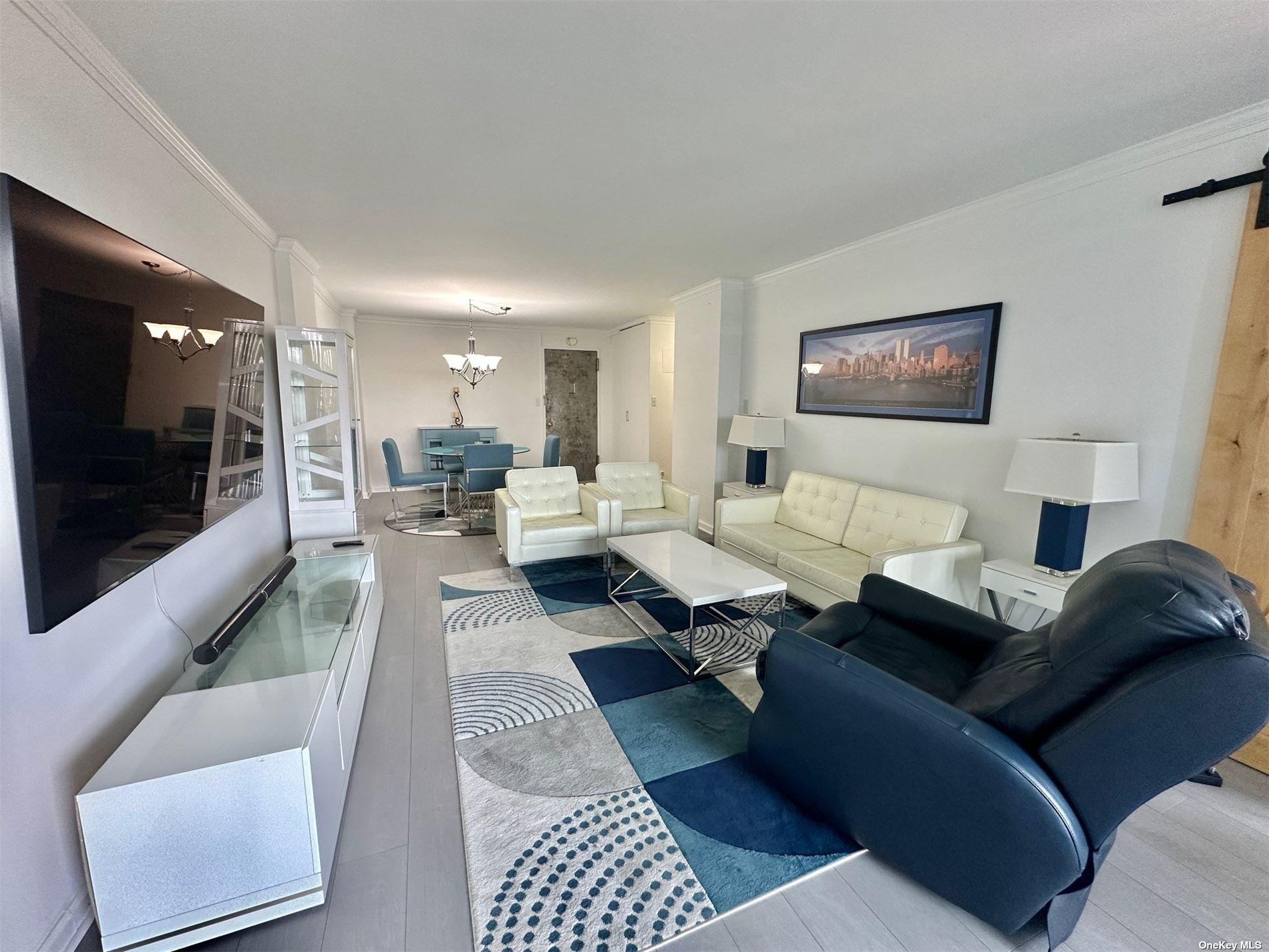 61-20 Grand Central Parkway # B401, Forest Hills, NY 11375