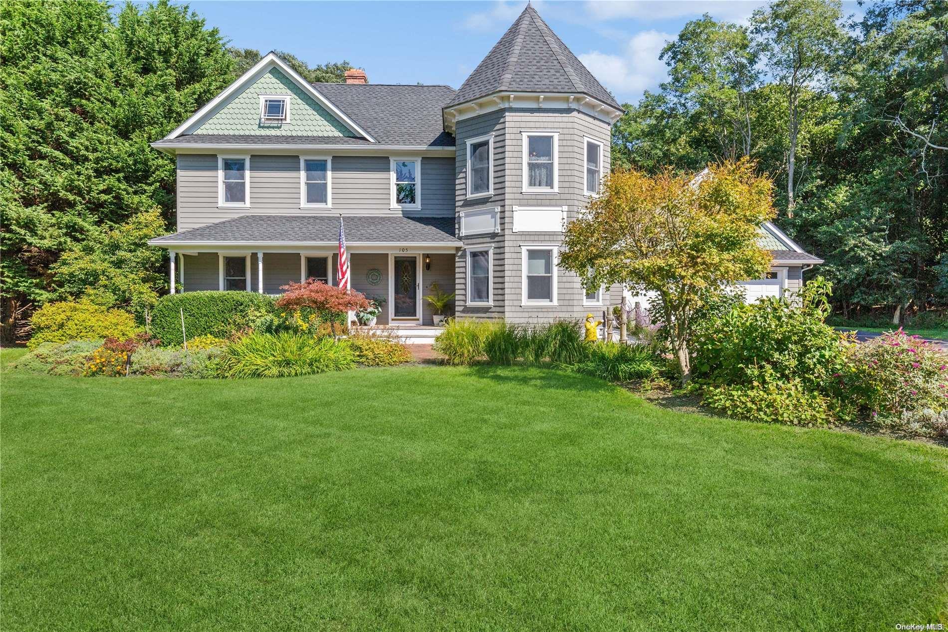 105 Ole Jule Lane, Mattituck, NY 11952