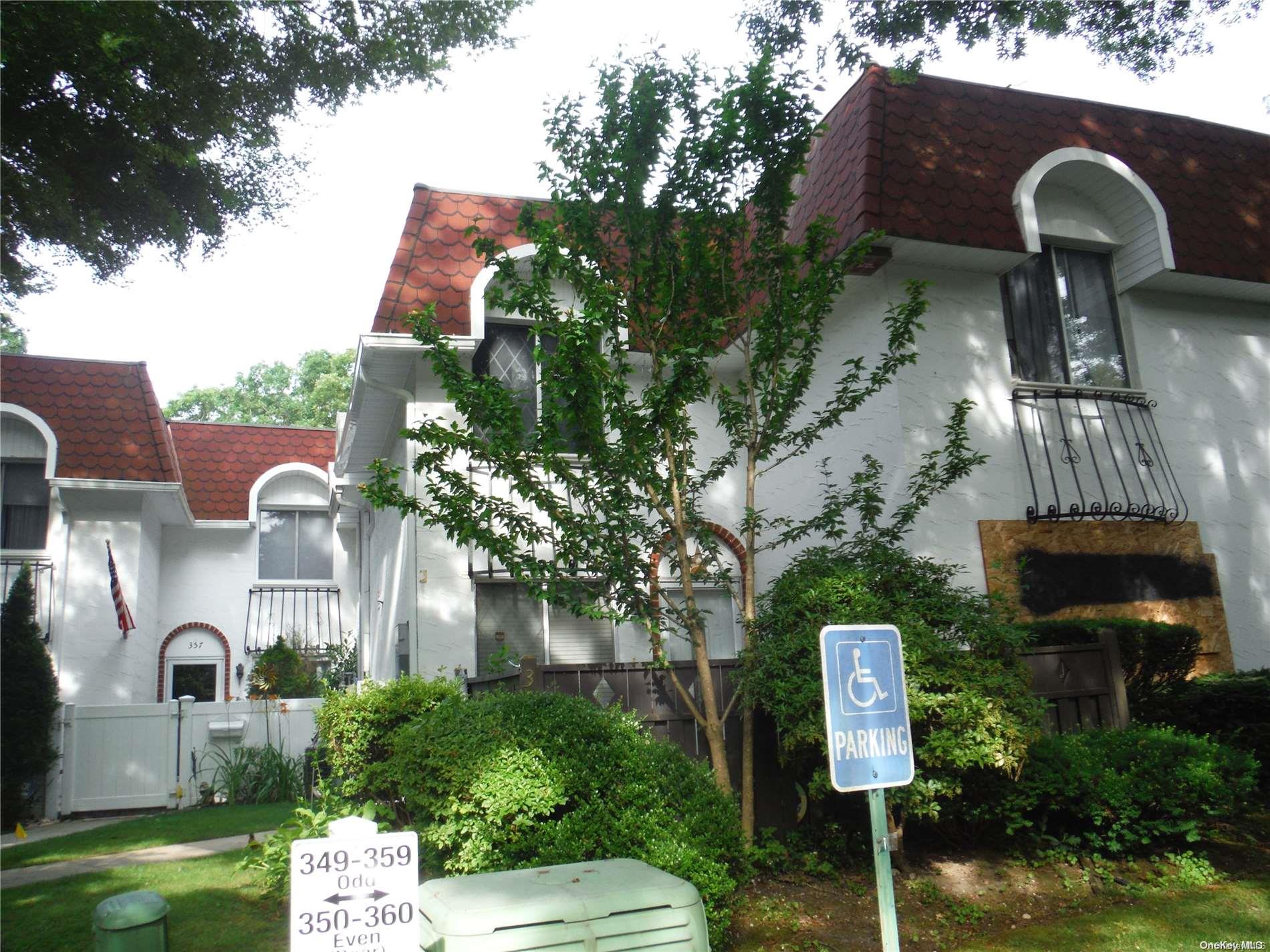 355 Birchwood Road # 355, Medford, NY 11763