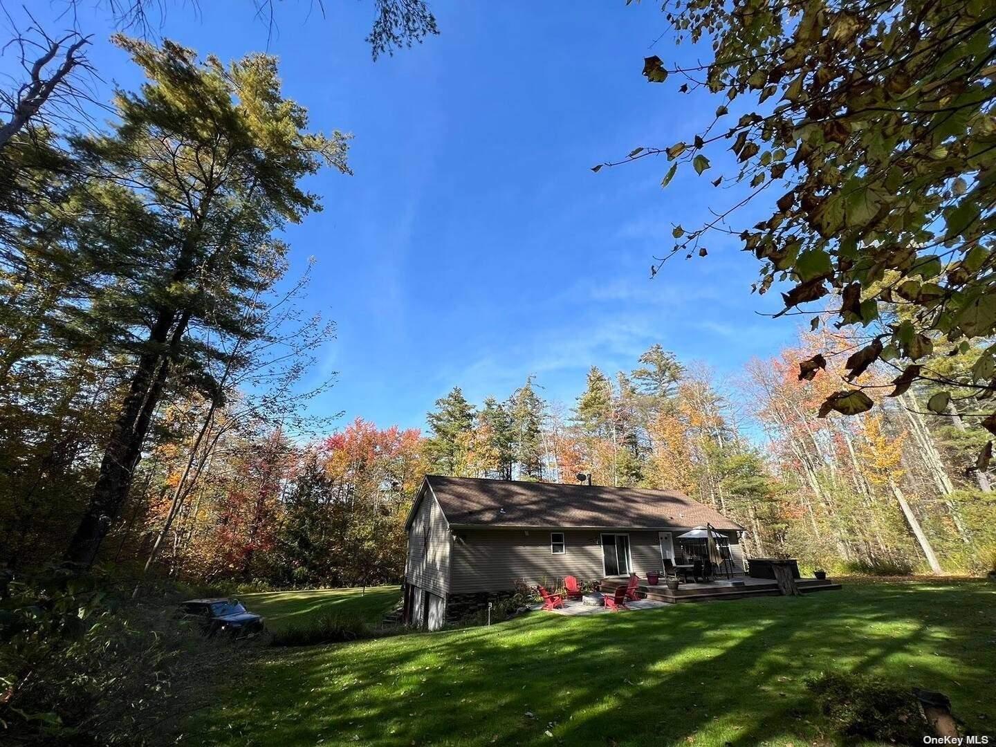 9 Pinekill Ln, Windham, NY 12496