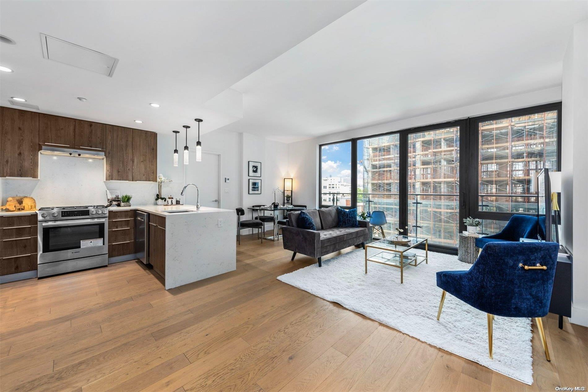 46-20 11th Street # 5A, Long Island City, NY 11101