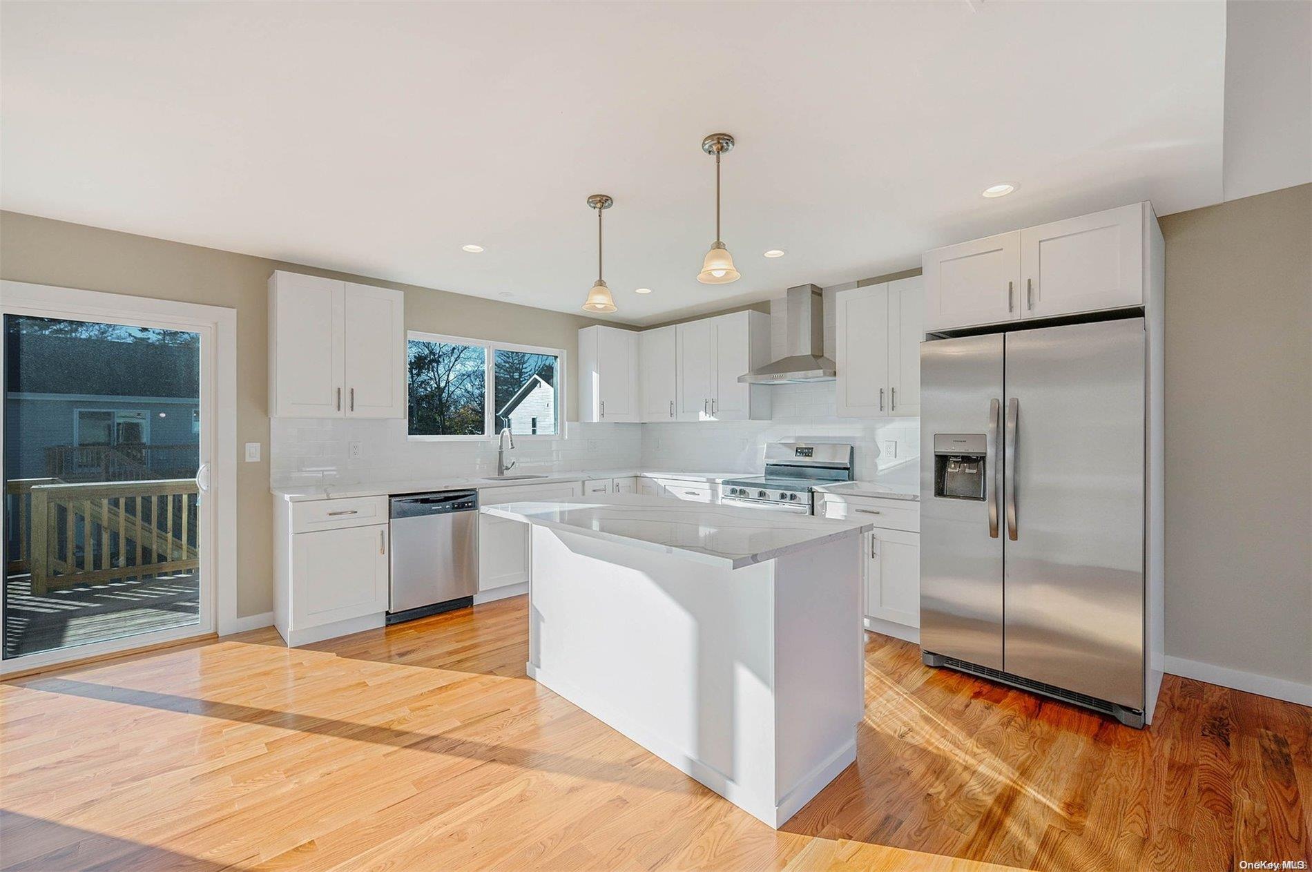 100 Daisy Drive, Mastic Beach, NY 11951