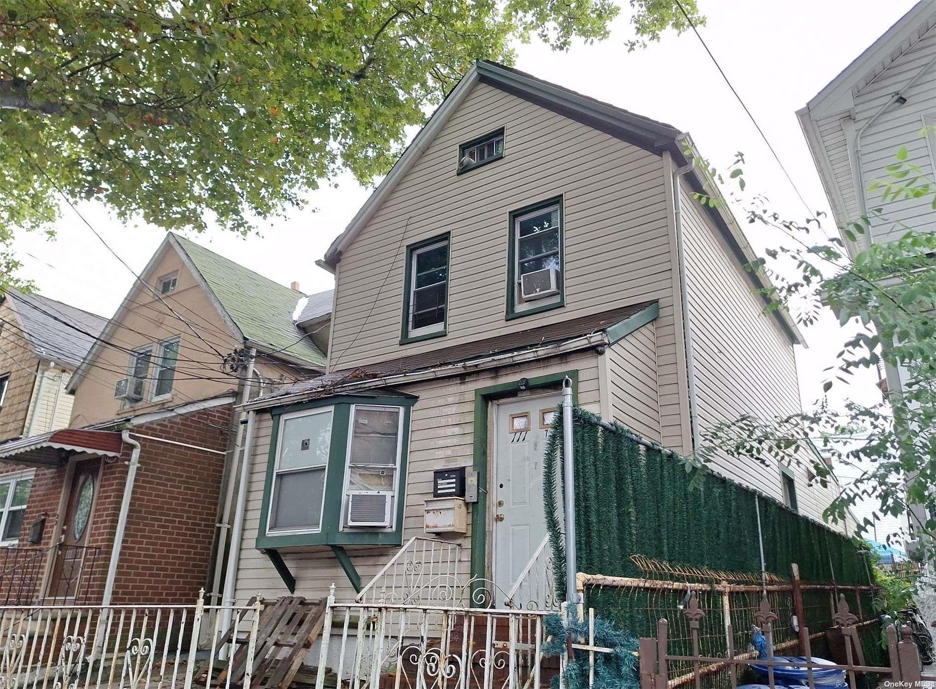 111-73 43rd Avenue, Corona, NY 11368