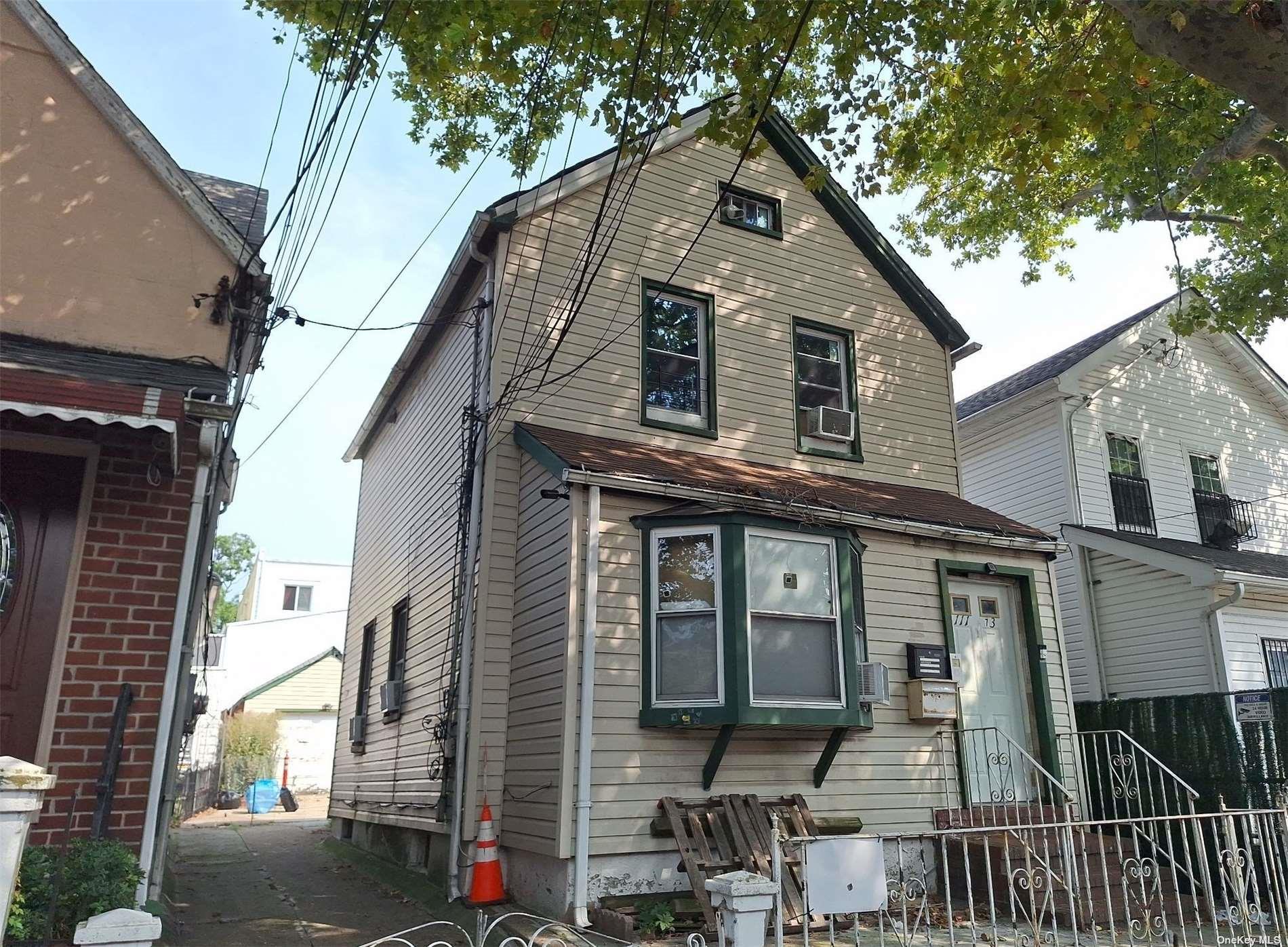 111-73 43rd Avenue, Corona, NY 11368