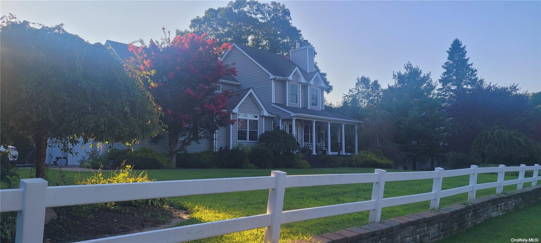 62 Hallock Landing Road, Rocky Point, NY 11778