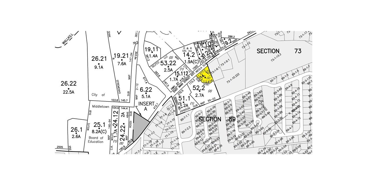 0 County Hwy 67, Middletown, NY 10940
