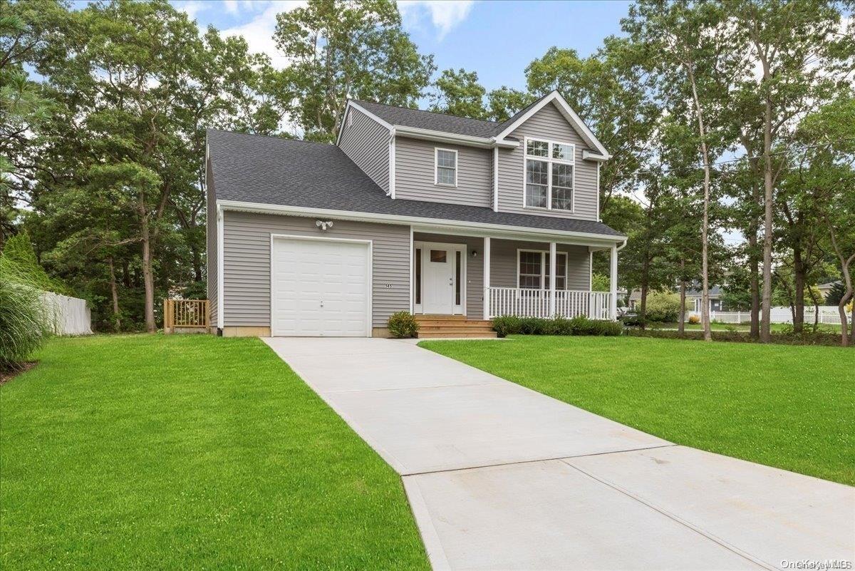 145 Arlington Street, Patchogue, NY 11772