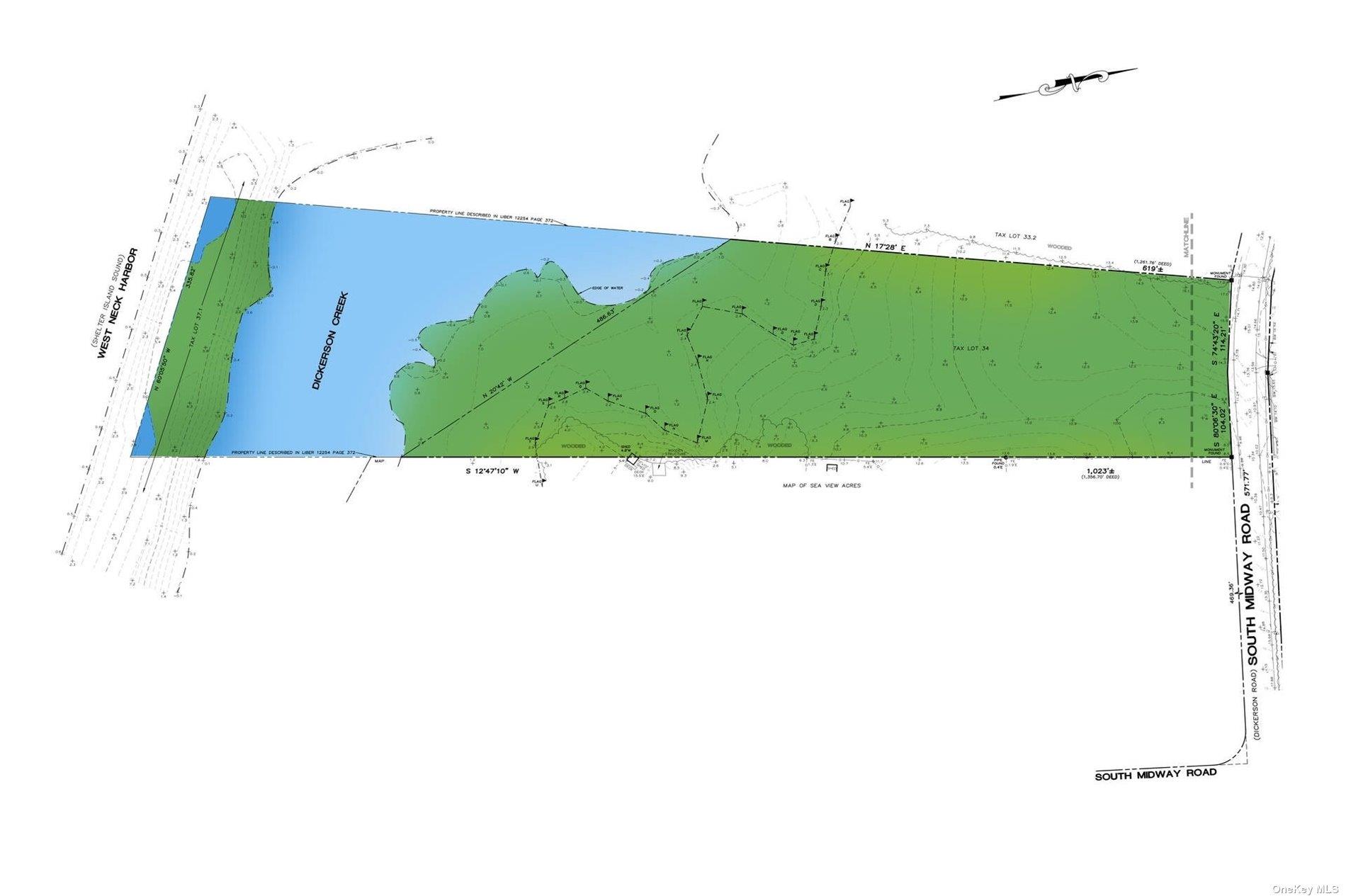 82 S Midway Road, Shelter Island, NY 11964