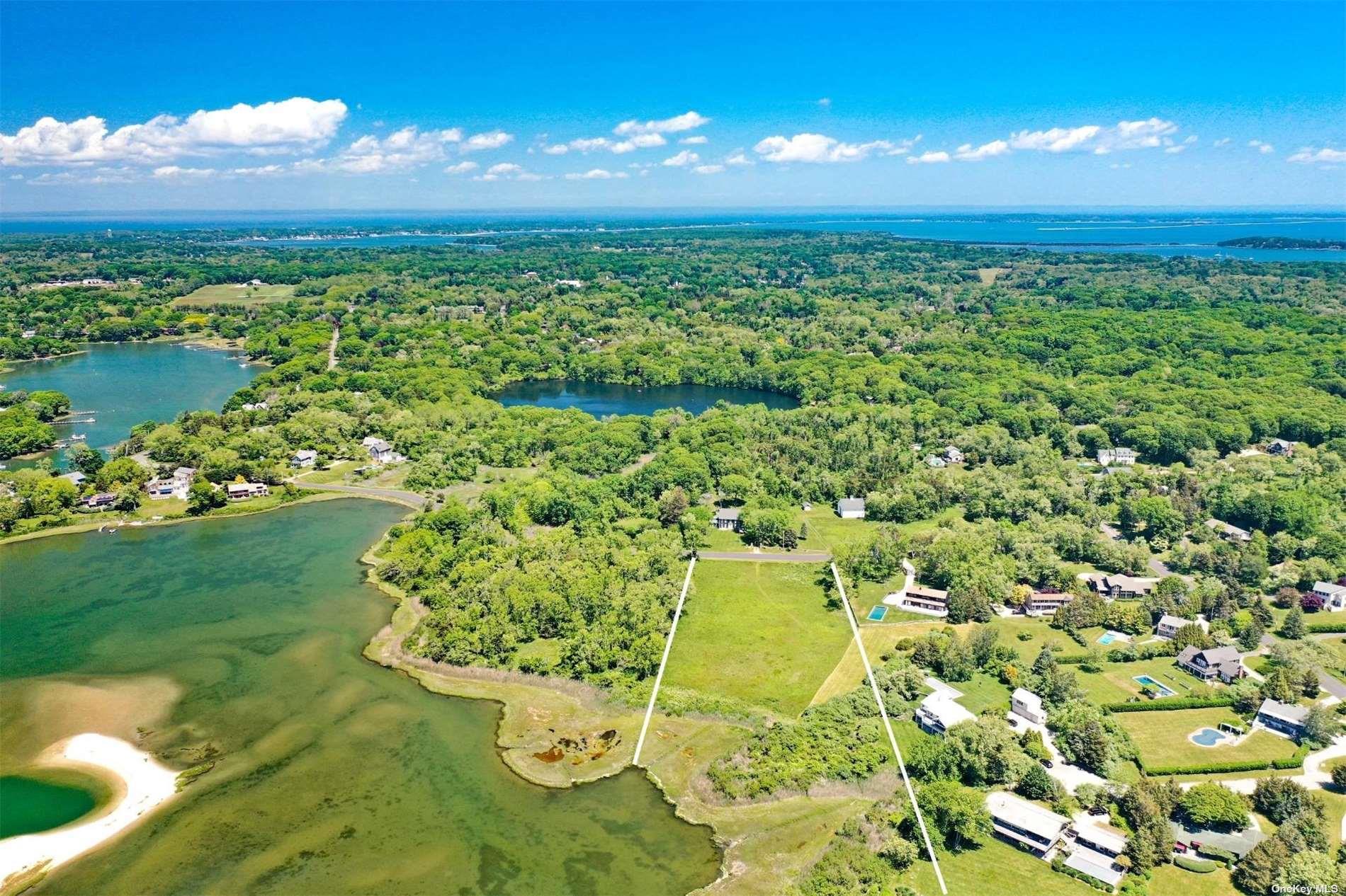 82 S Midway Road, Shelter Island, NY 11964