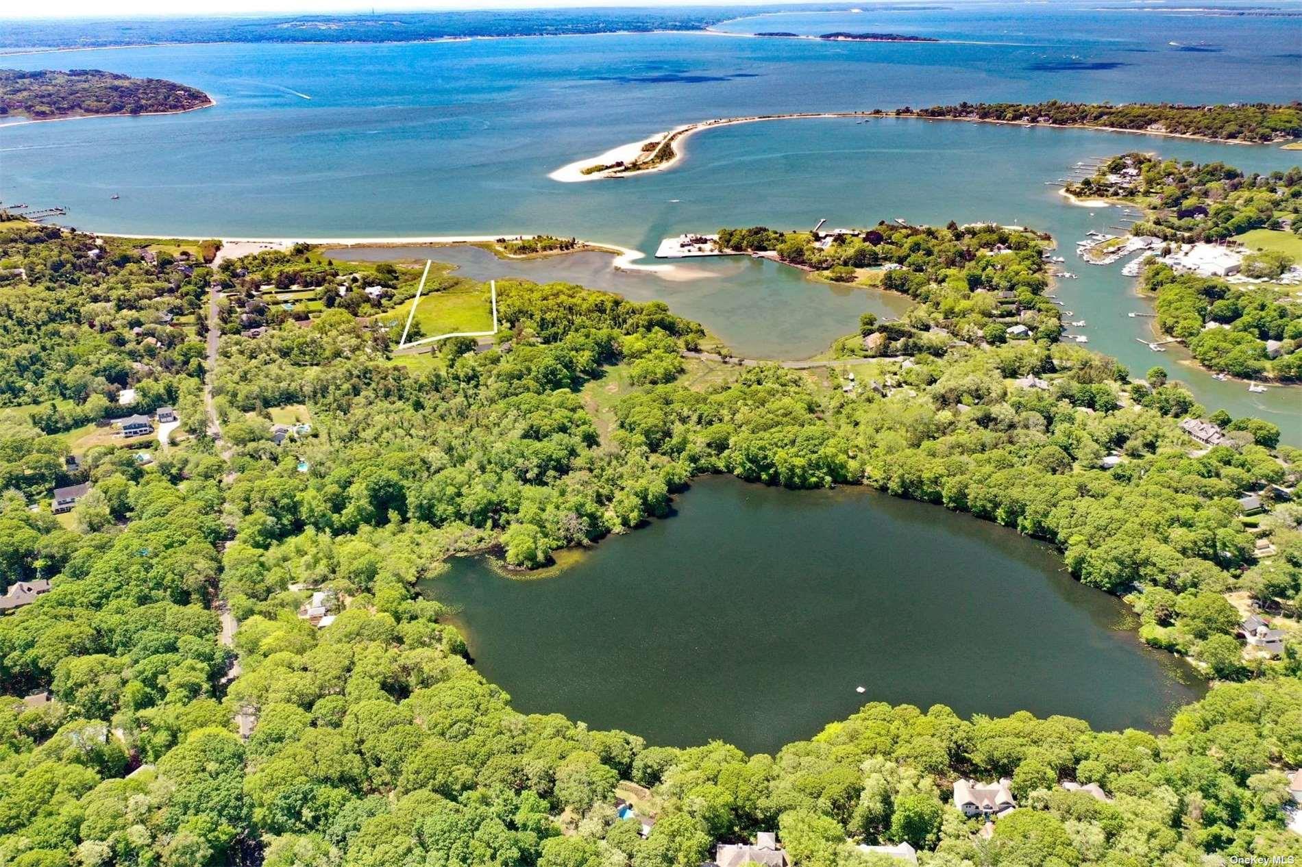 82 S Midway Road, Shelter Island, NY 11964