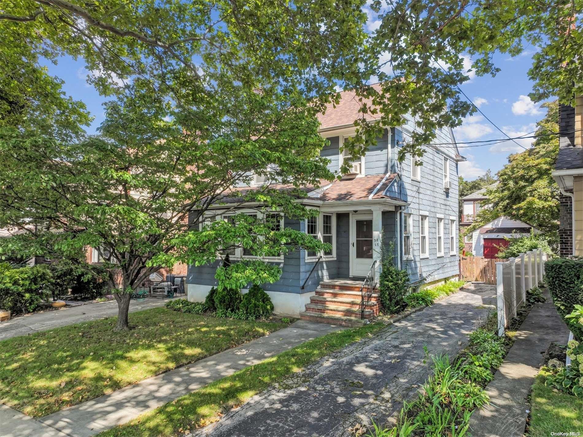 38-17 Clearview Expressway, Bayside, NY 11361