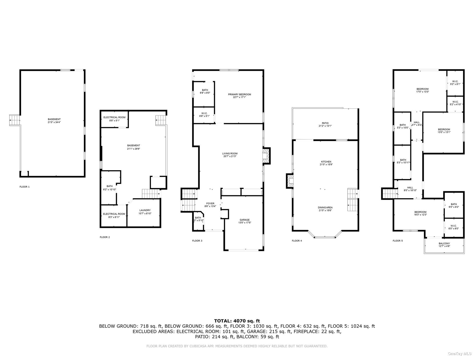 22 Solar Lane, Albertson, NY 11507