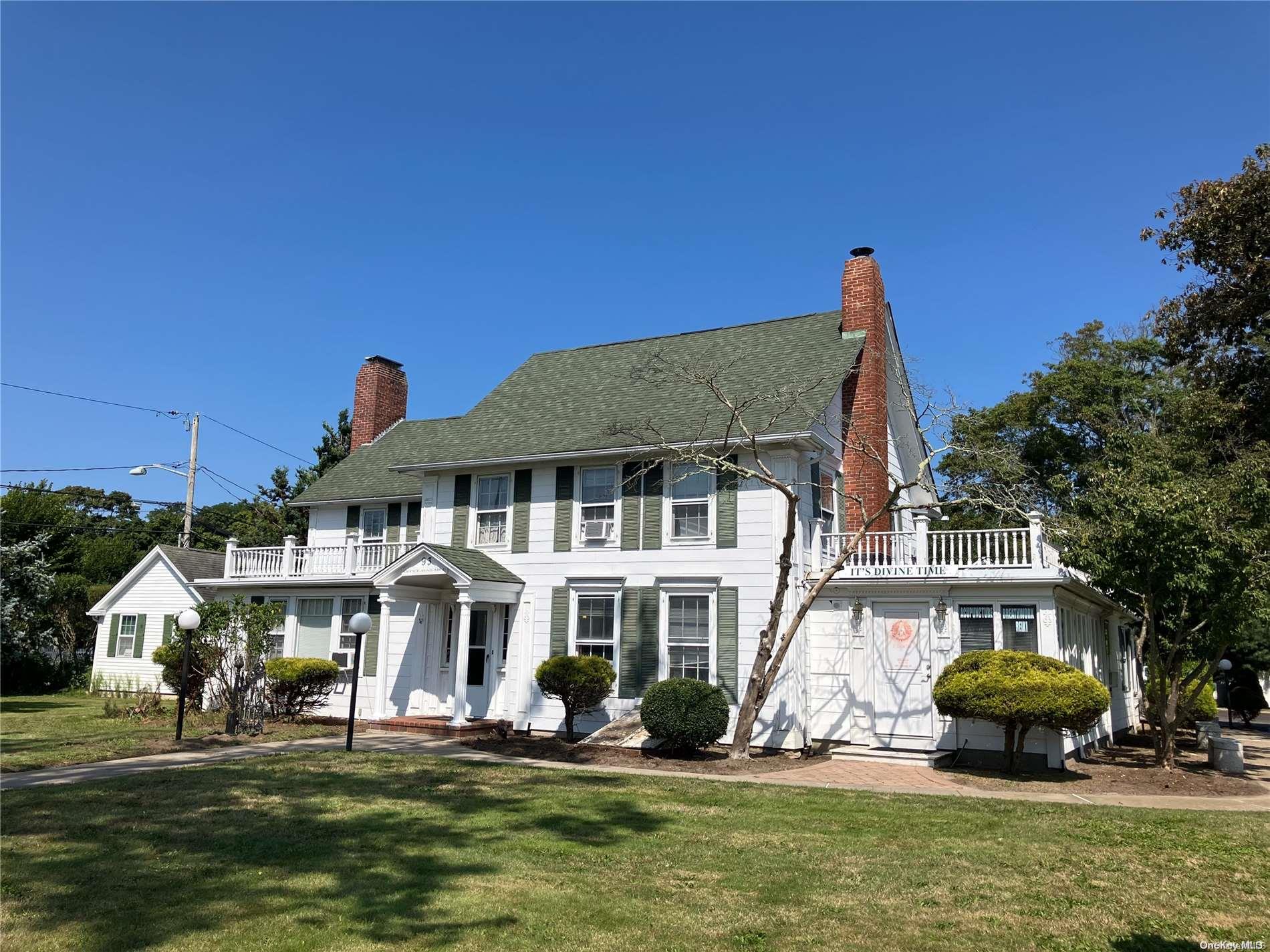 93 Main Street, West Sayville, NY 11796