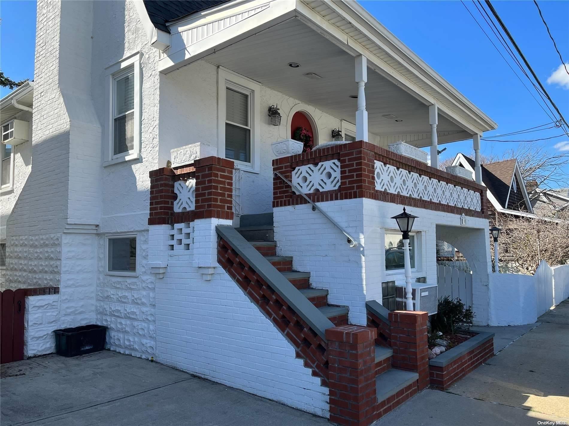 39 Malone Avenue # Lower, East Atlantic Beach, NY 11561