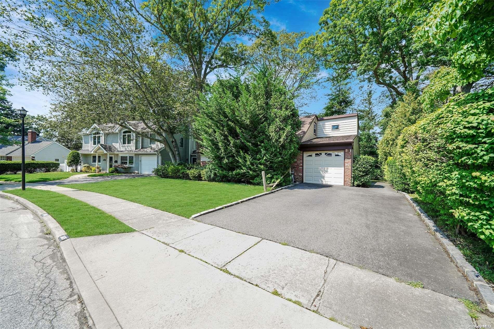 3685 Hope Place, Wantagh, NY 11793