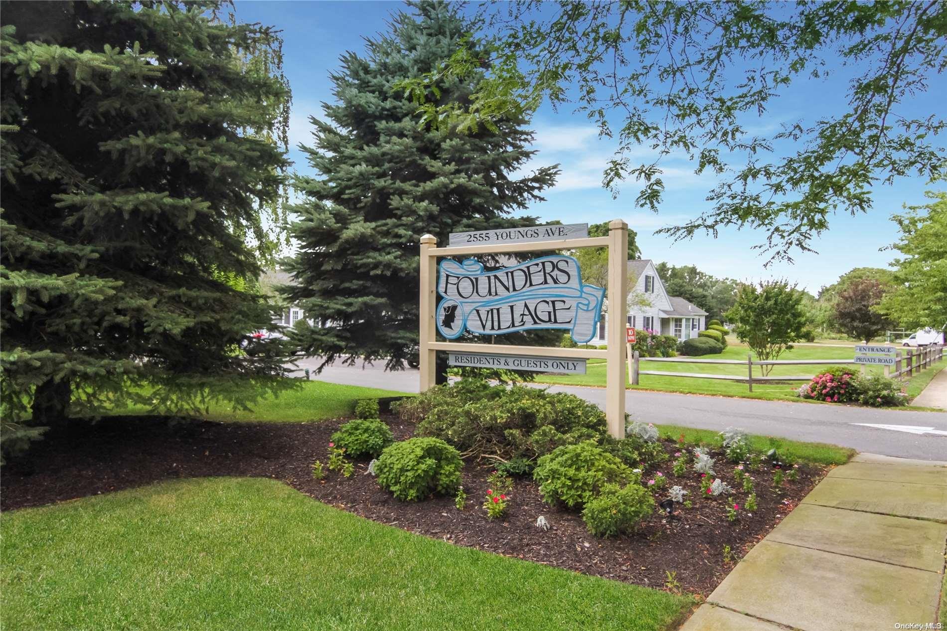 2555 Youngs Avenue # 8C, Southold, NY 11971