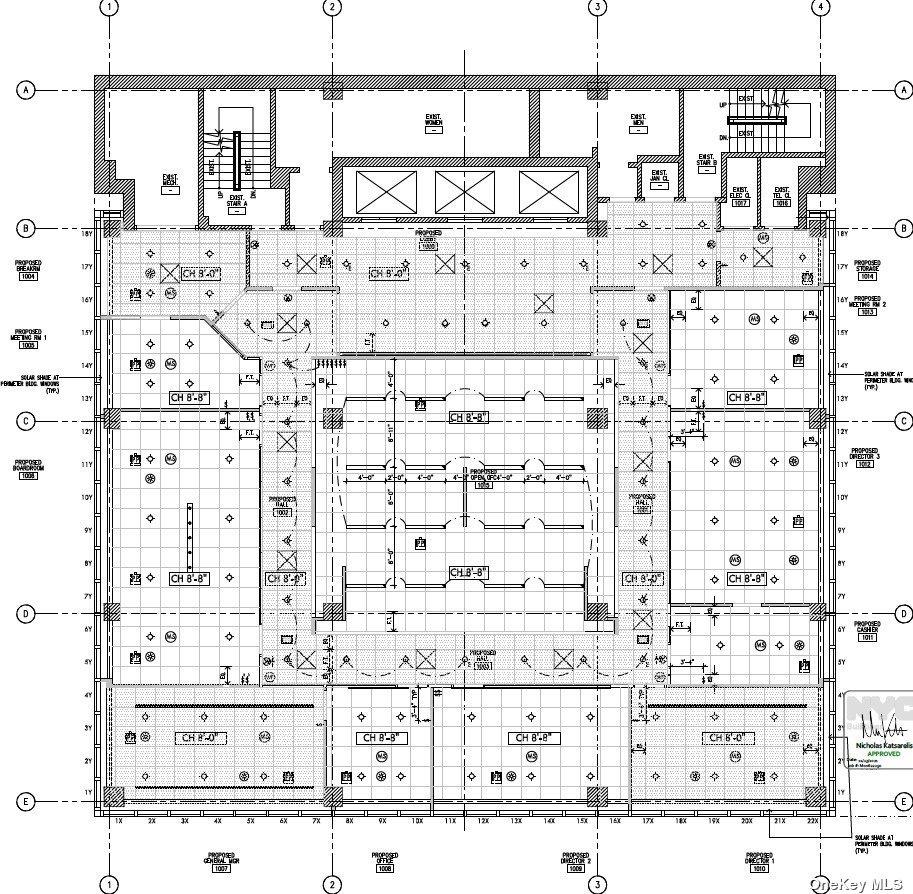 866 2nd Avenue # 10A, New York (Manhattan), NY 10017