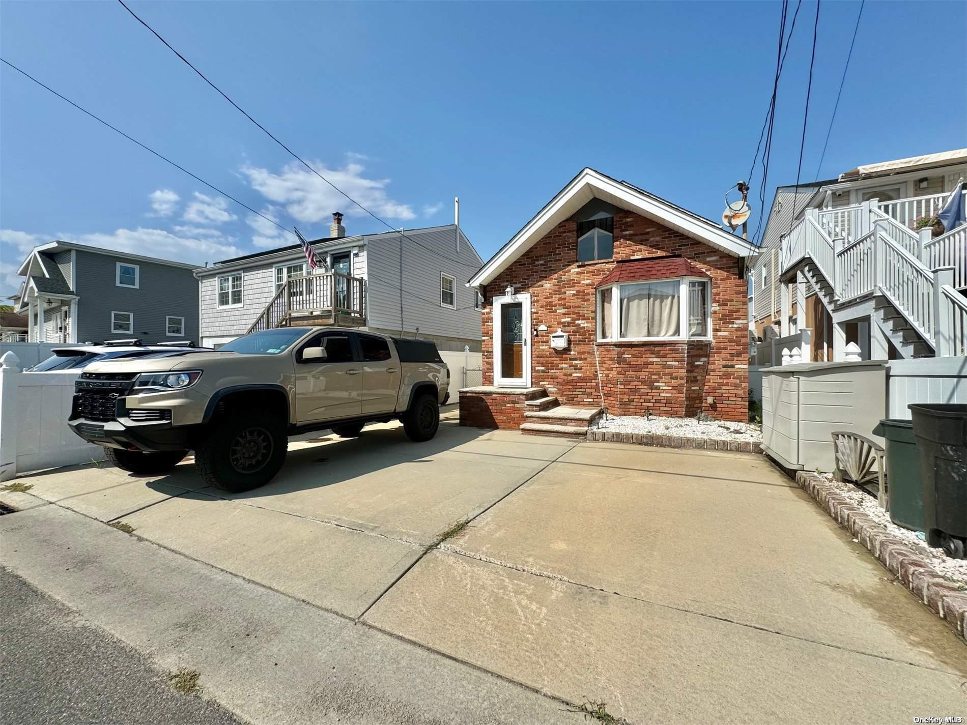 4 Fulton Street, East Rockaway, NY 11518