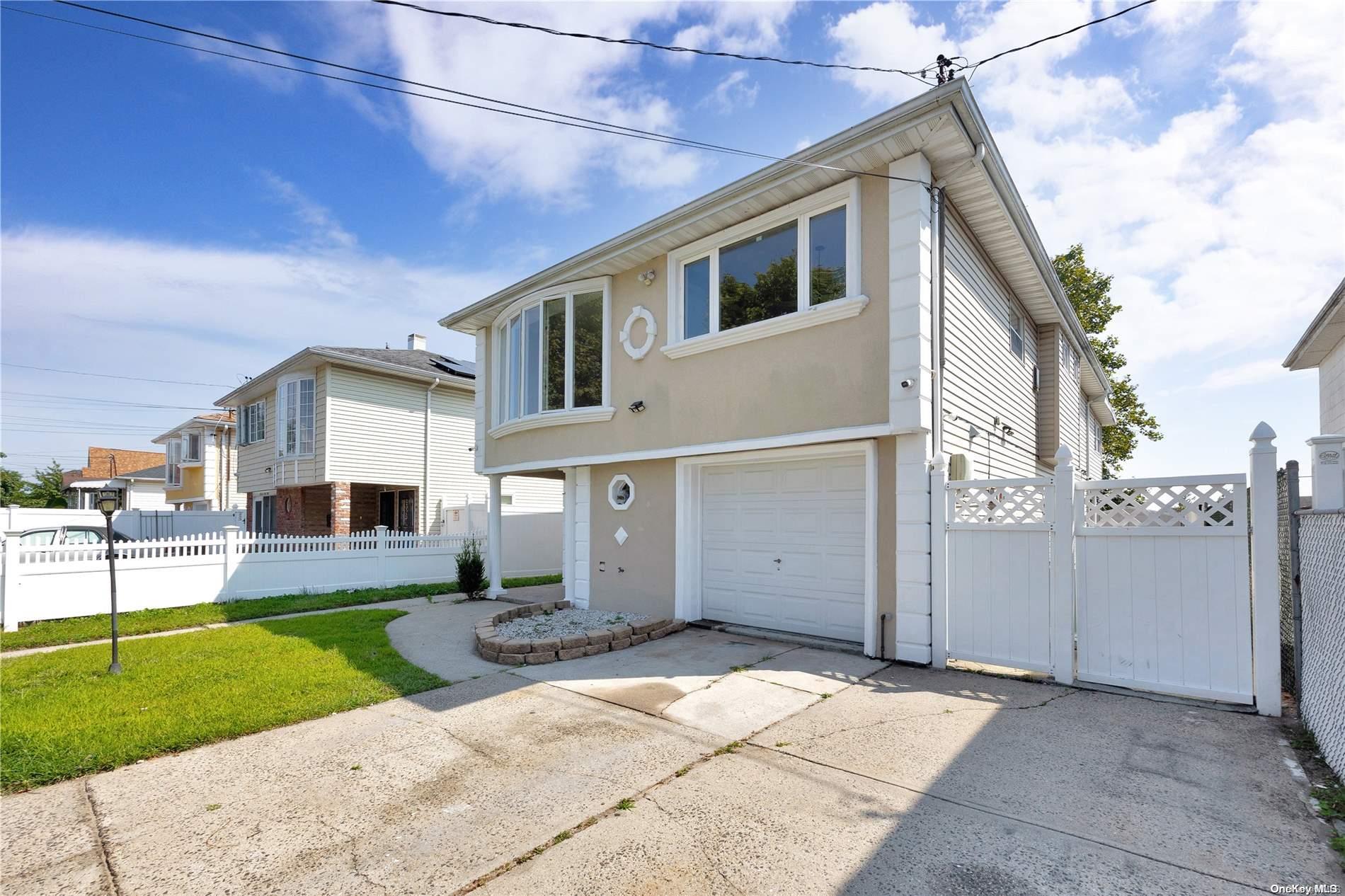 240-24 149th Avenue, Rosedale, NY 11422