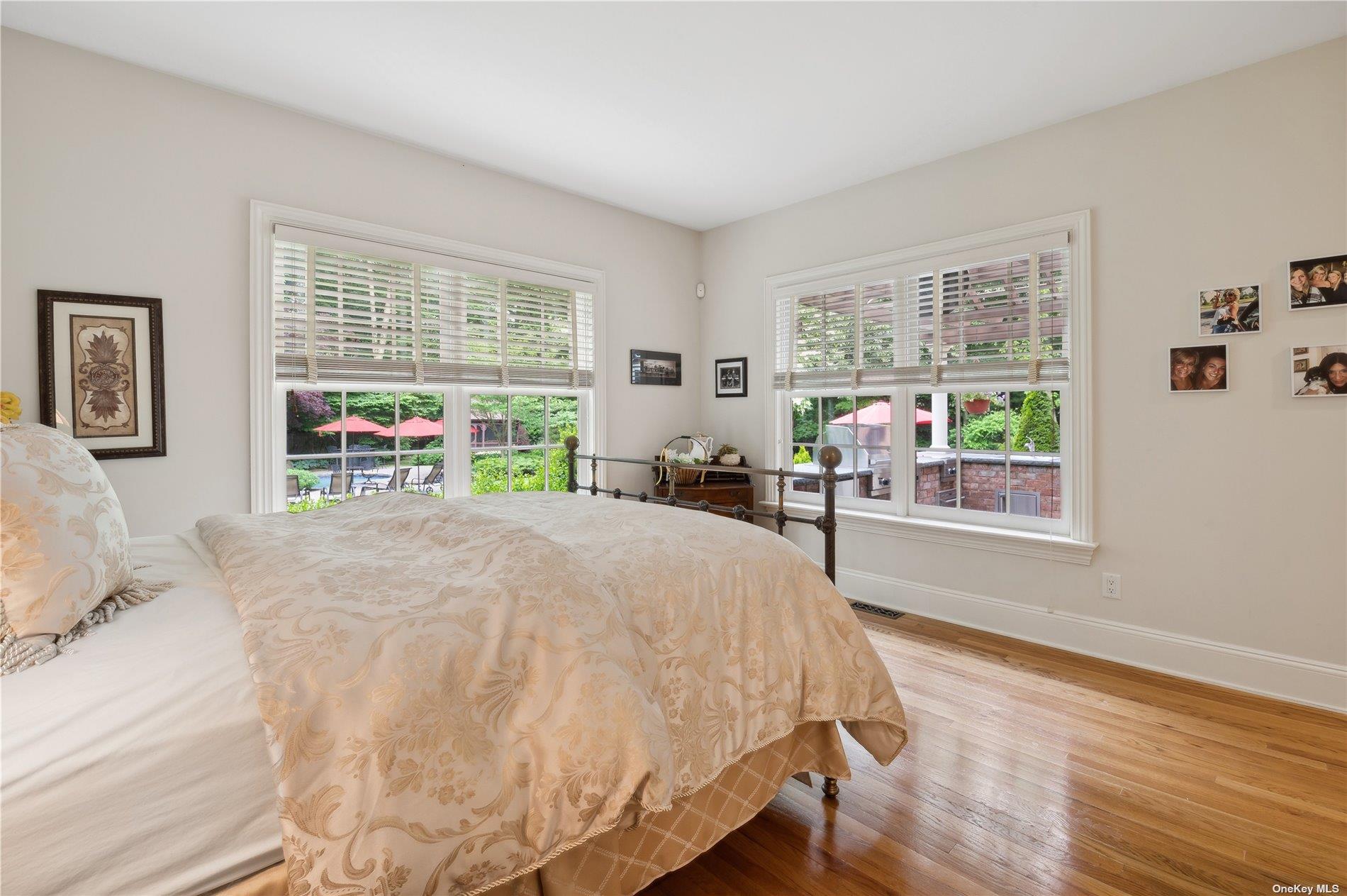 5 Peacock Lane, Upper Brookville, NY 11545