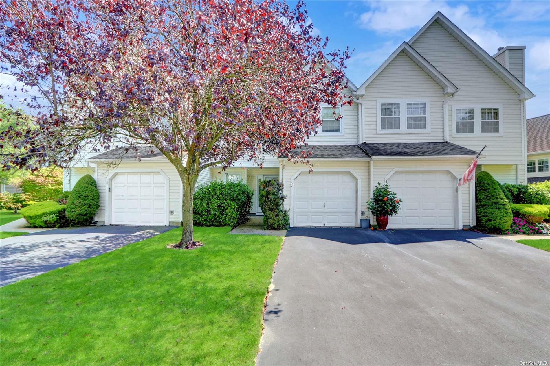 80 Erik # 80, East Setauket, NY 11733