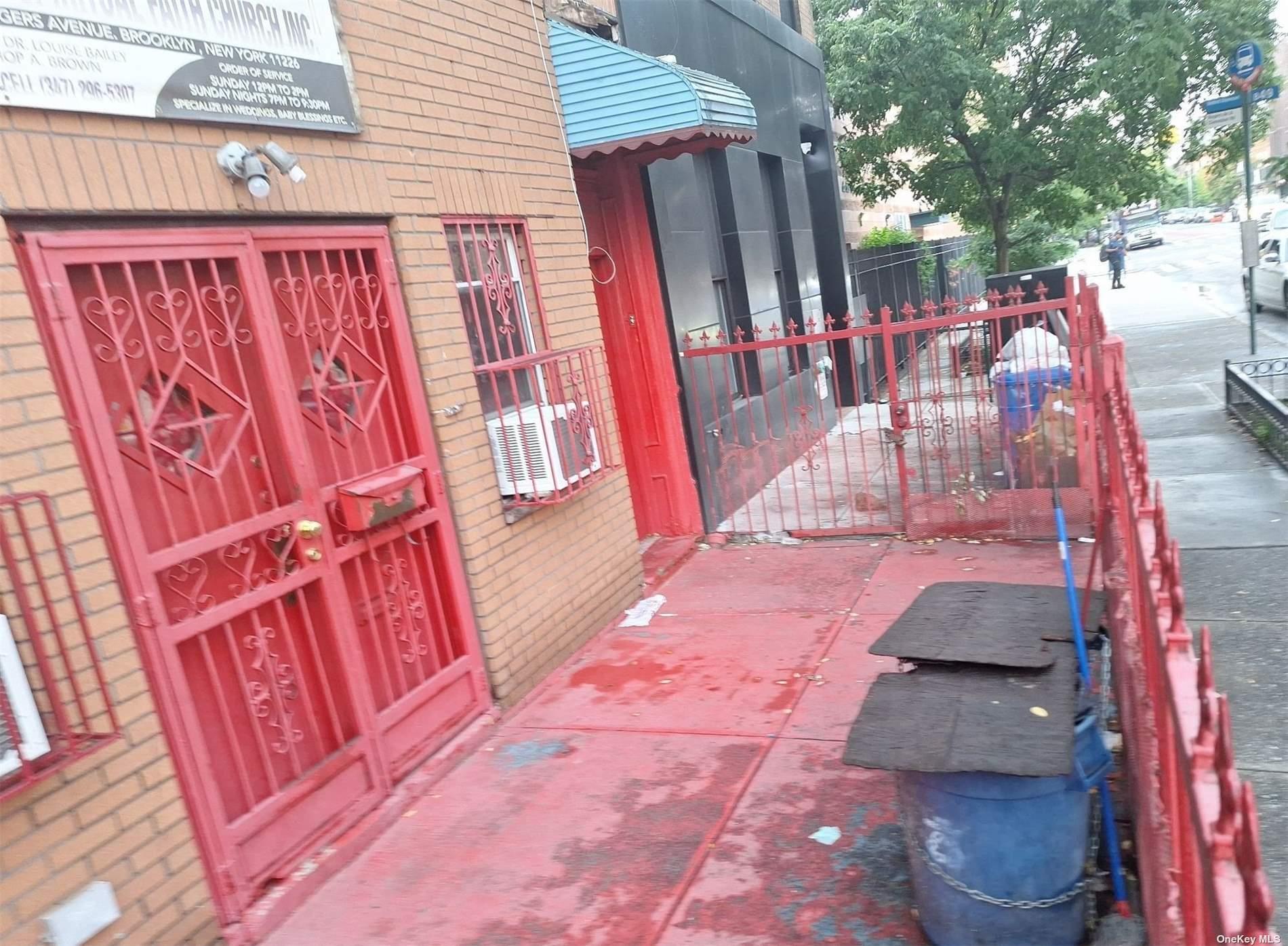 1089 Rogers Avenue, Brooklyn, NY 11226