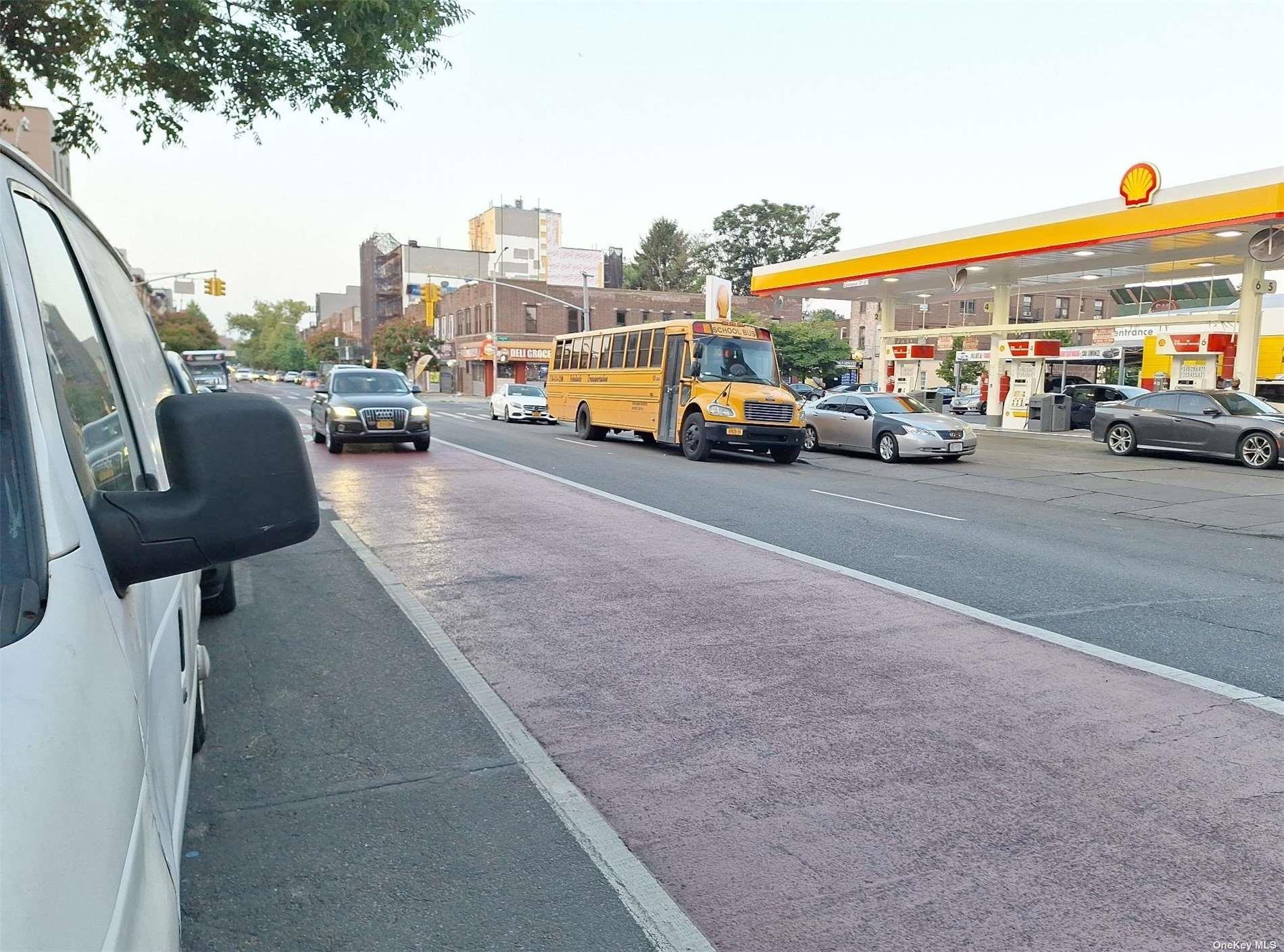 1089 Rogers Avenue, Brooklyn, NY 11226