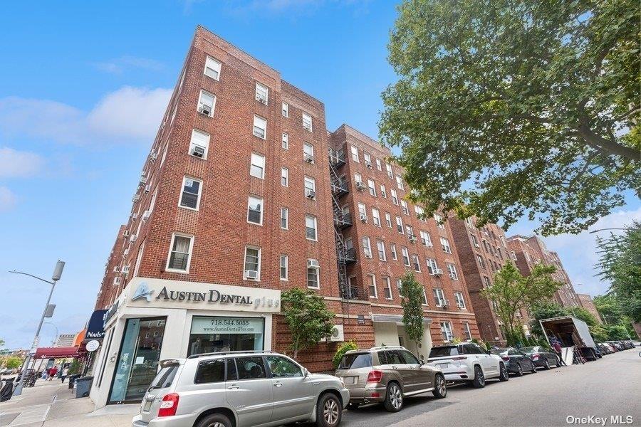 110-34 73rd Road # 5K, Forest Hills, NY 11375