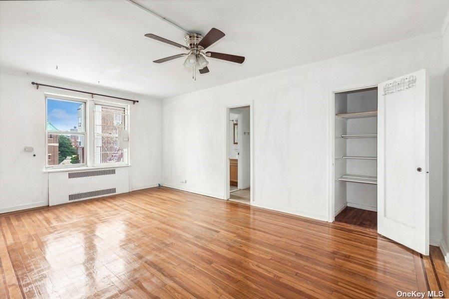 110-34 73rd Road # 5K, Forest Hills, NY 11375