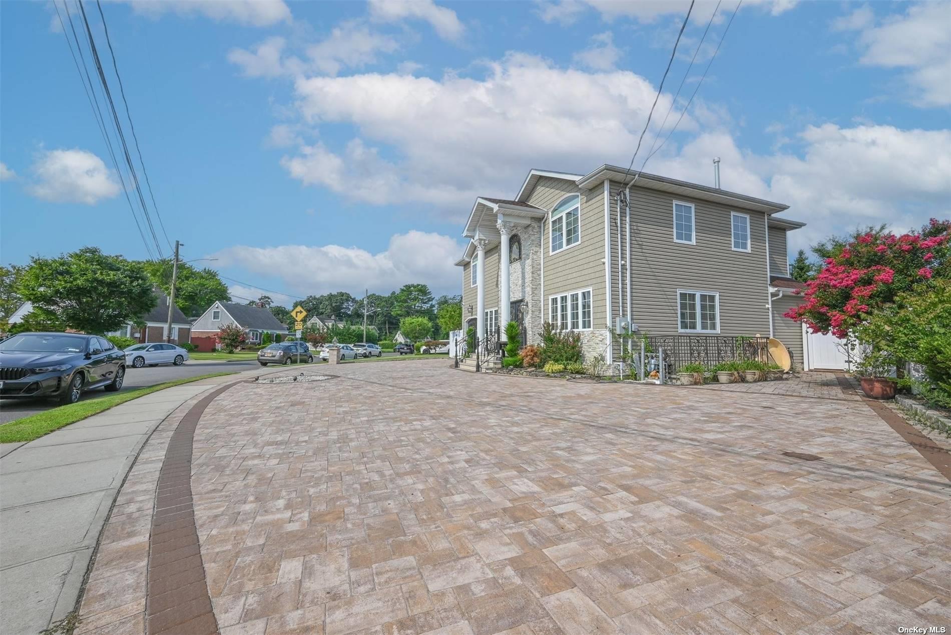 1056 North Drive, Merrick, NY 11566