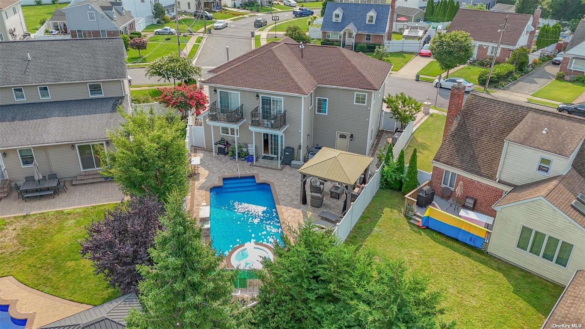 1056 North Drive, Merrick, NY 11566