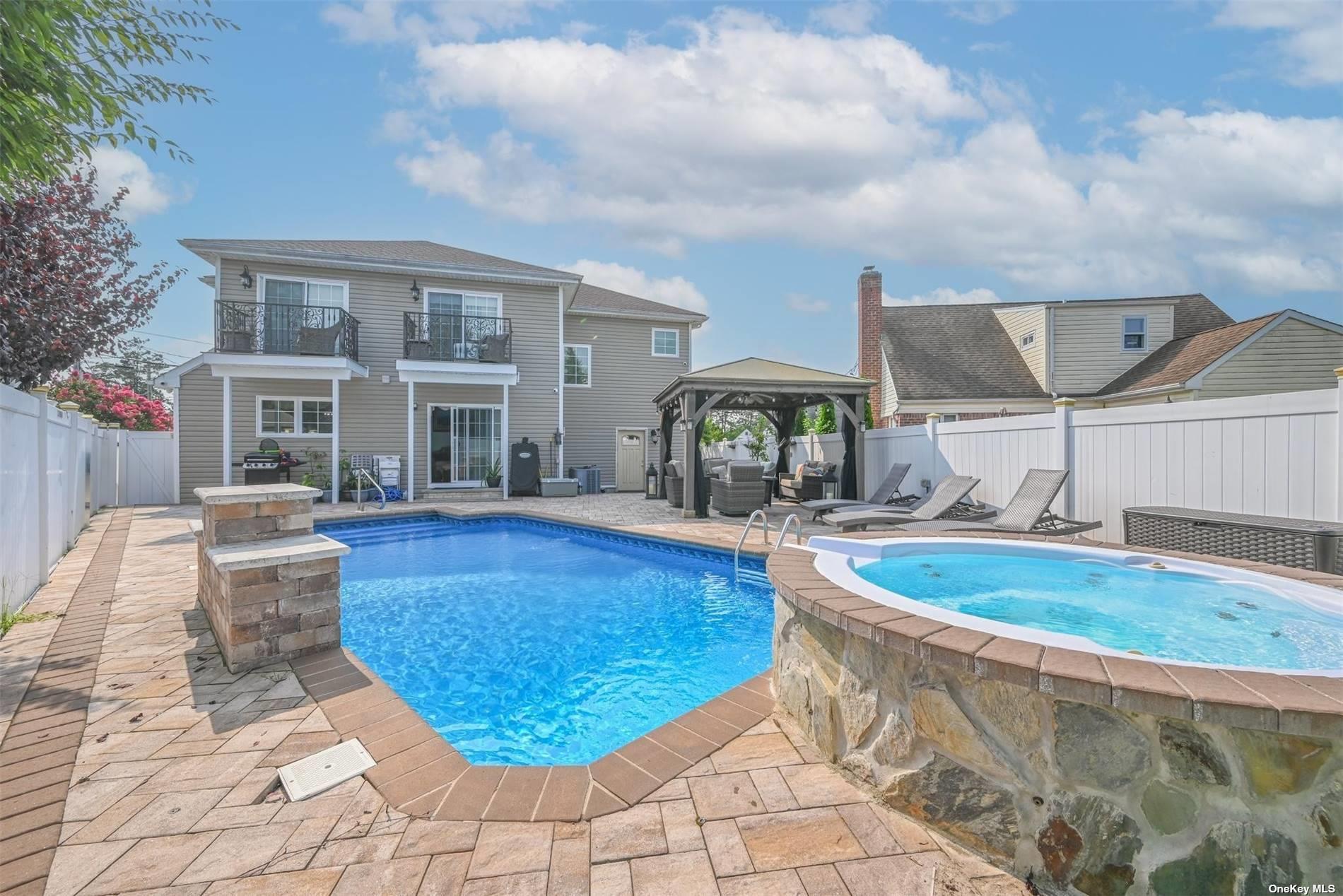 1056 North Drive, Merrick, NY 11566