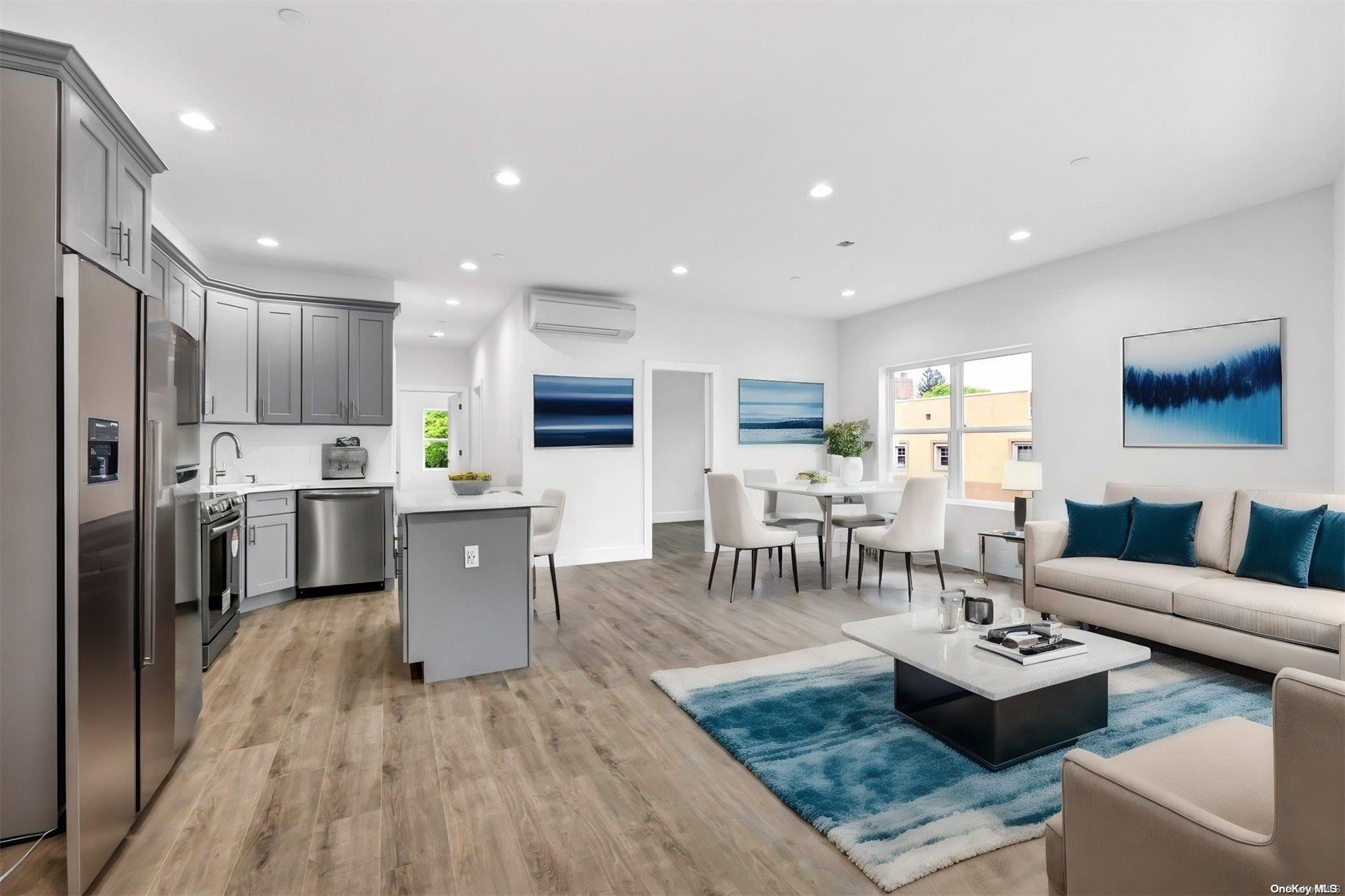 533 Greenwich Street # 2D, Hempstead, NY 11550