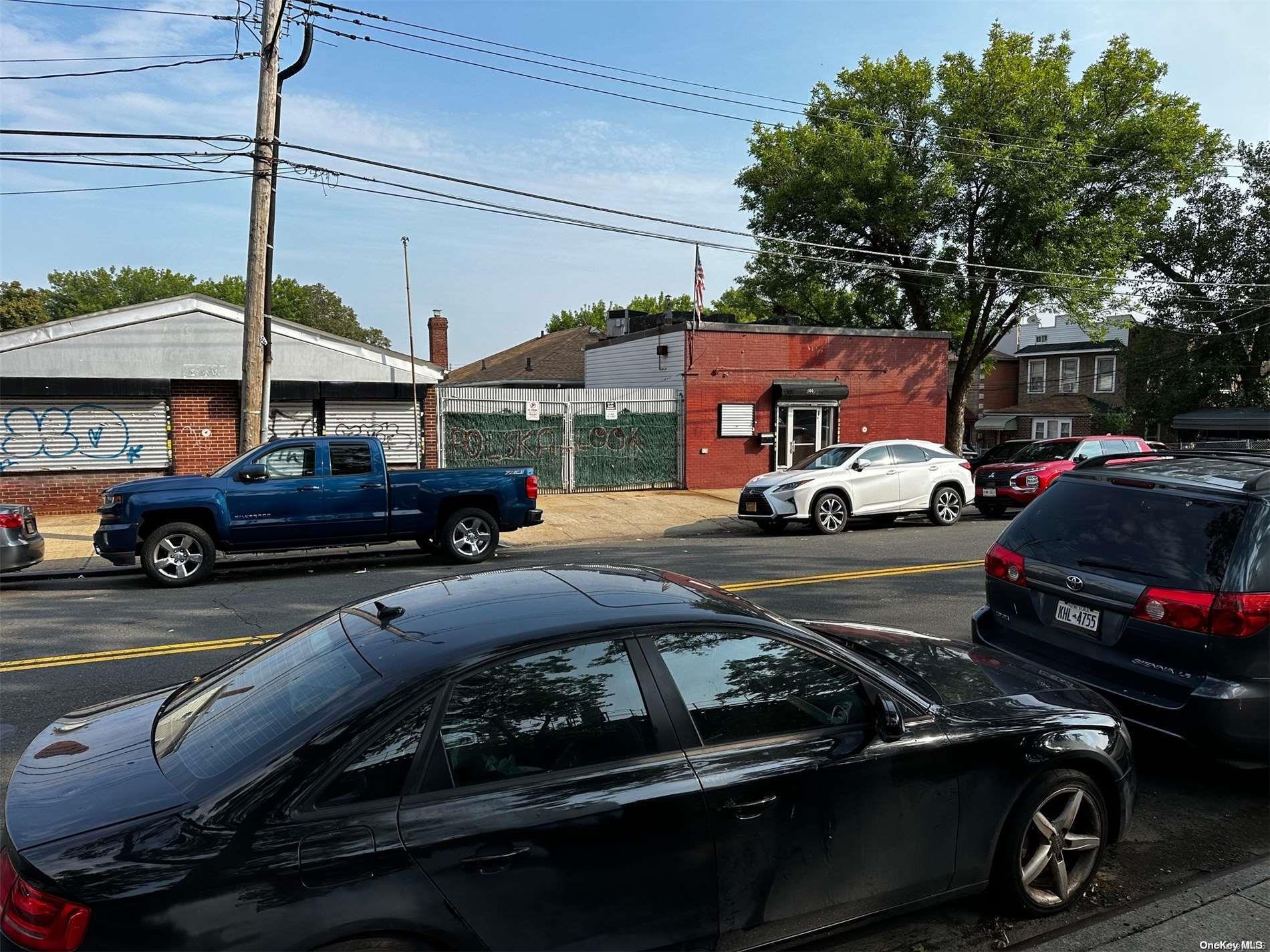 84-45 103rd Avenue, Ozone Park, NY 11417