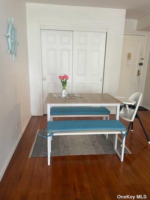 204-15 Foothill Avenue # B 42, Hollis, NY 11423