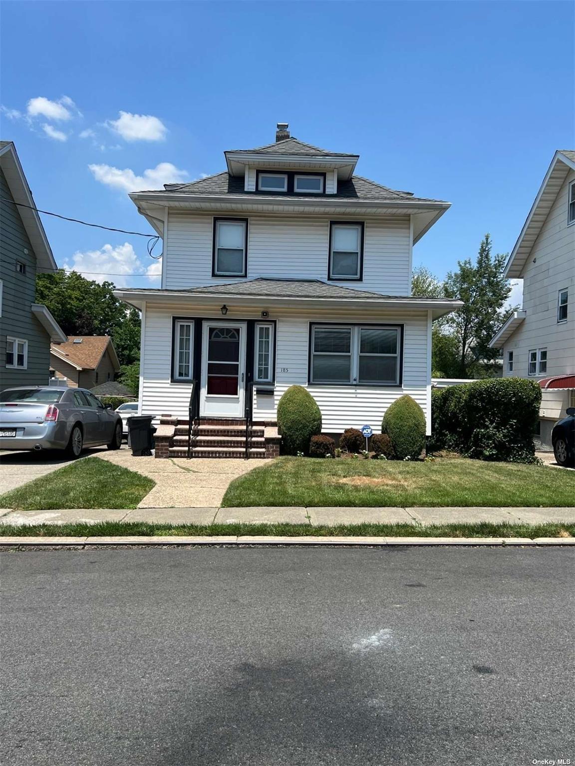 185 Utter Avenue, Staten Island, NY 10314