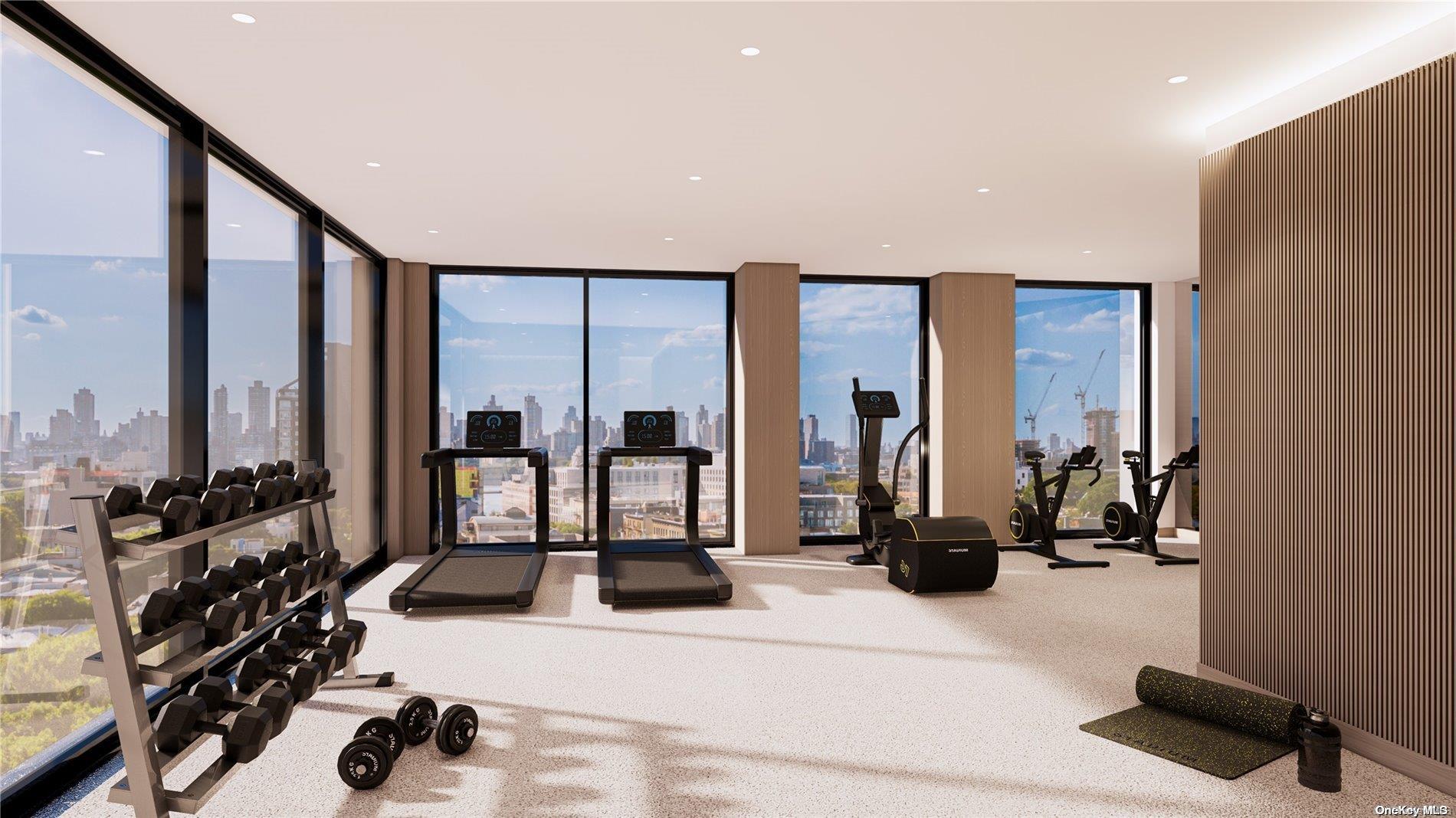 31-16 21st Street # 4G, Astoria, NY 11106