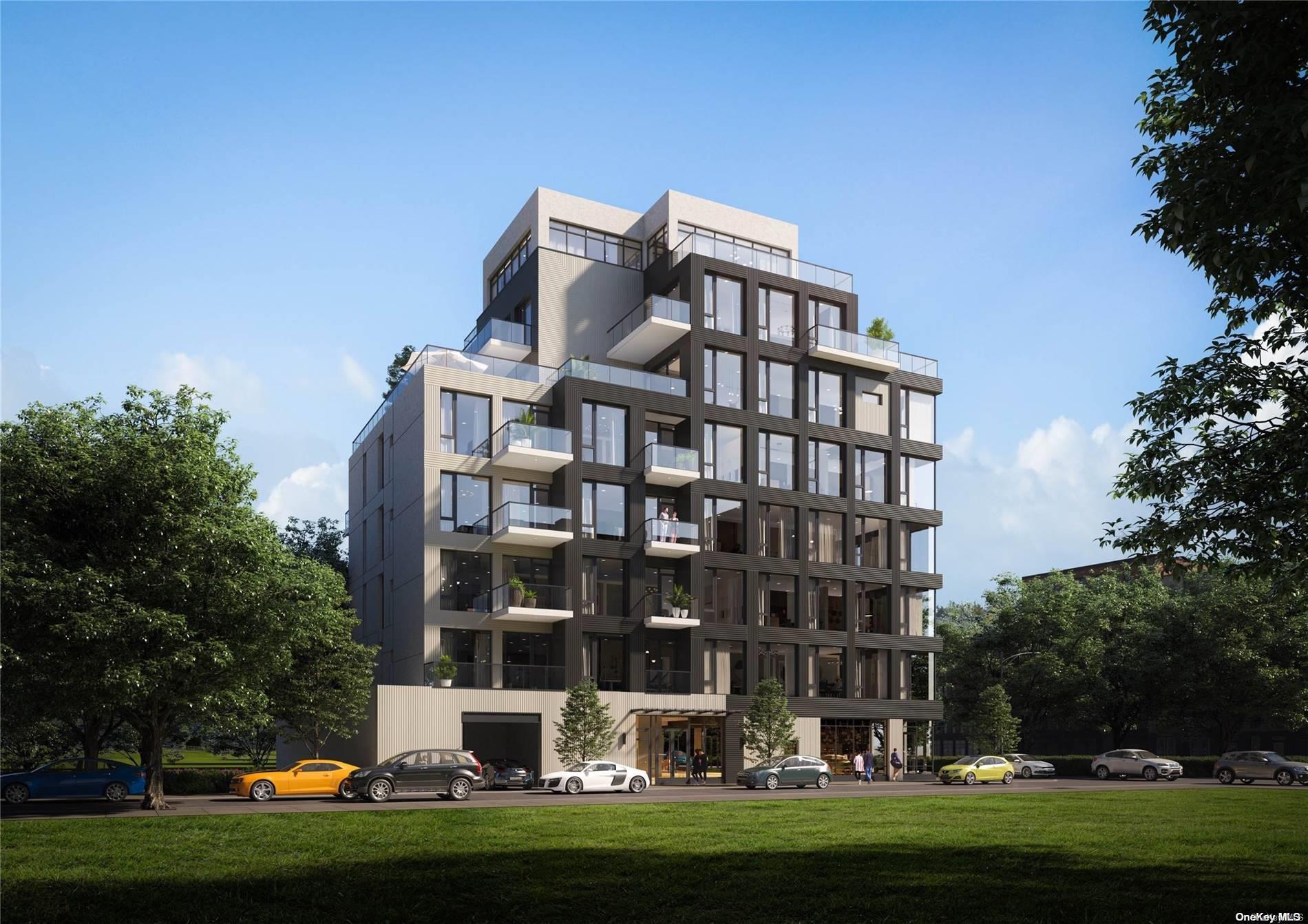 31-16 21st Street # 4G, Astoria, NY 11106