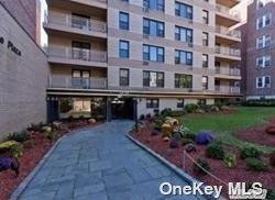 65-50 Wetherole Street # 5V, Rego Park, NY 11374