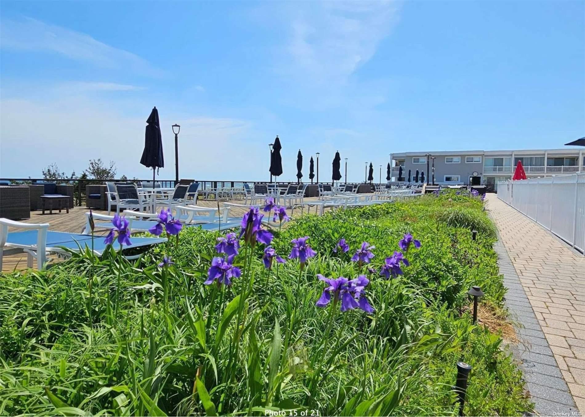 585 Dune Road # L9, Westhampton, NY 11977