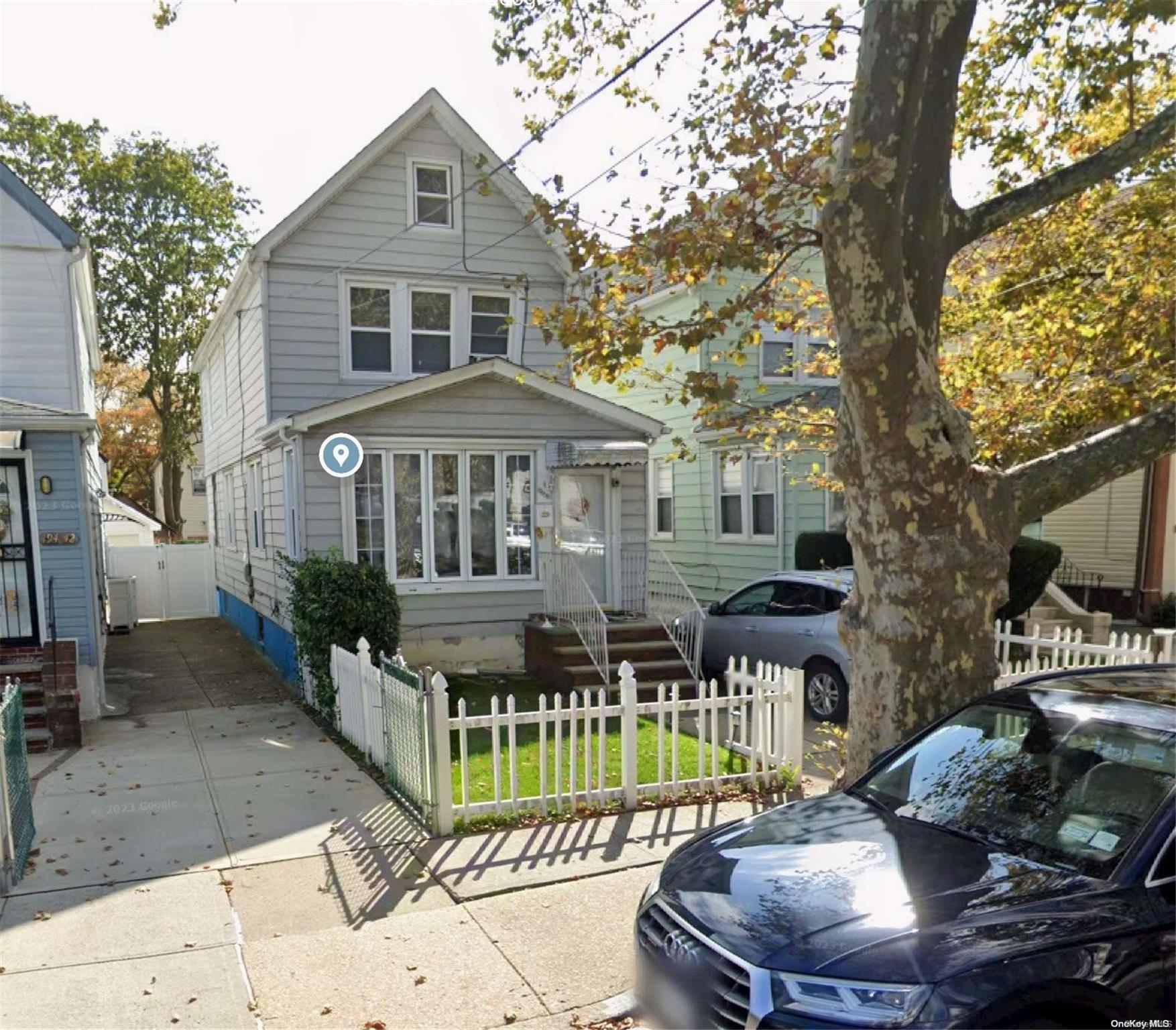 194-40 115th Avenue, Saint Albans, NY 11412