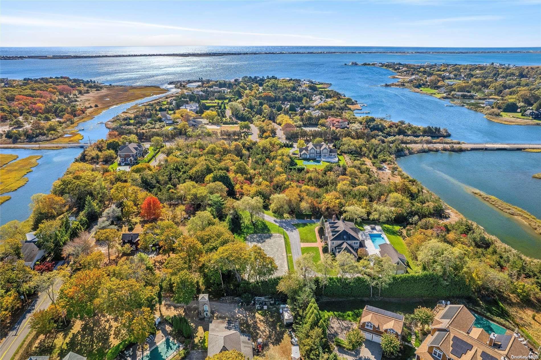 3 Brushy Neck Lane, Westhampton, NY 11977