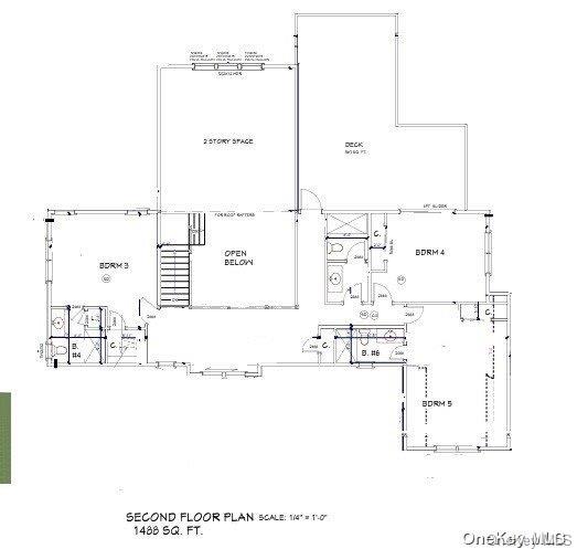 3 Brushy Neck Lane, Westhampton, NY 11977