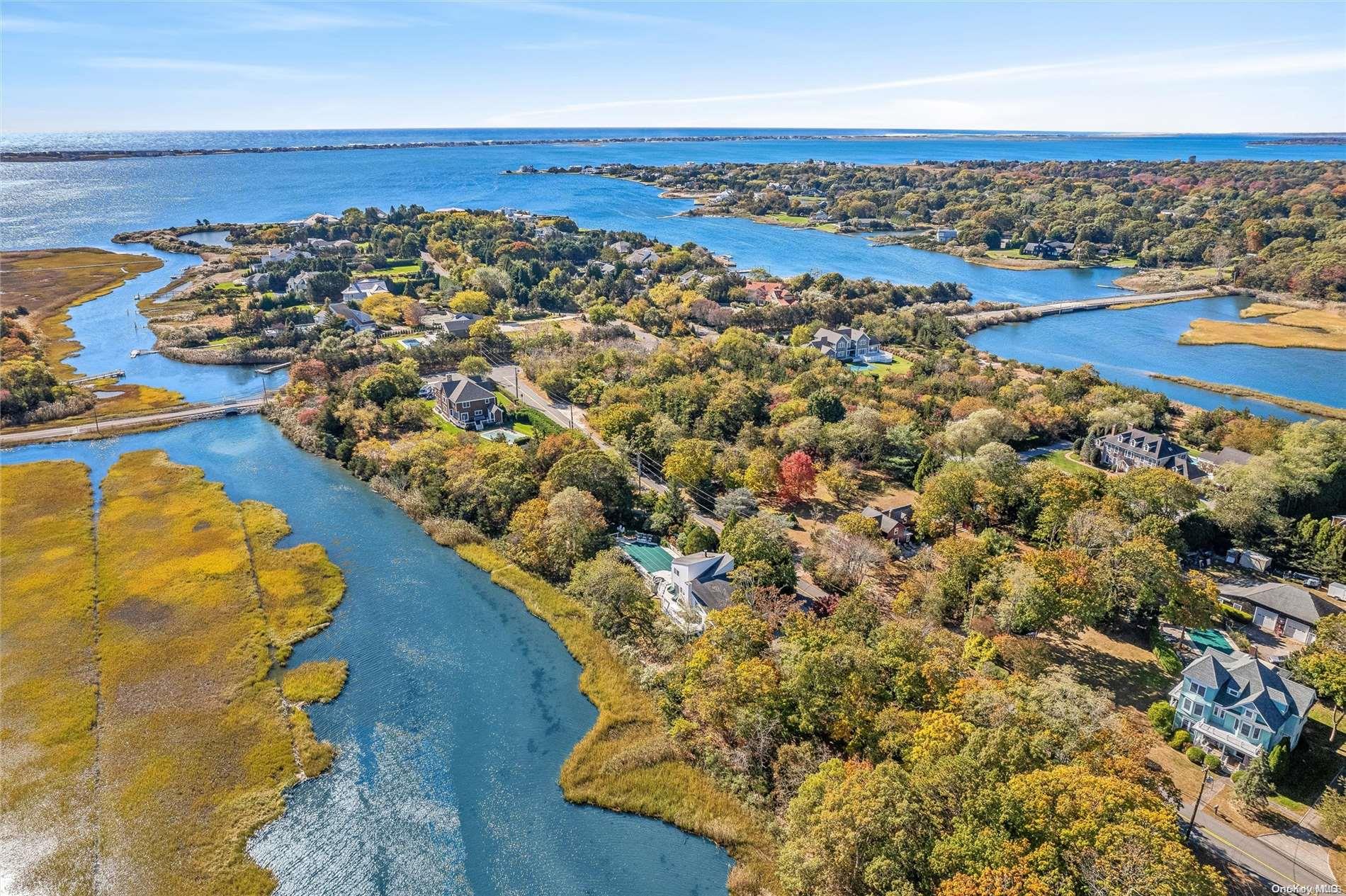3 Brushy Neck Lane, Westhampton, NY 11977