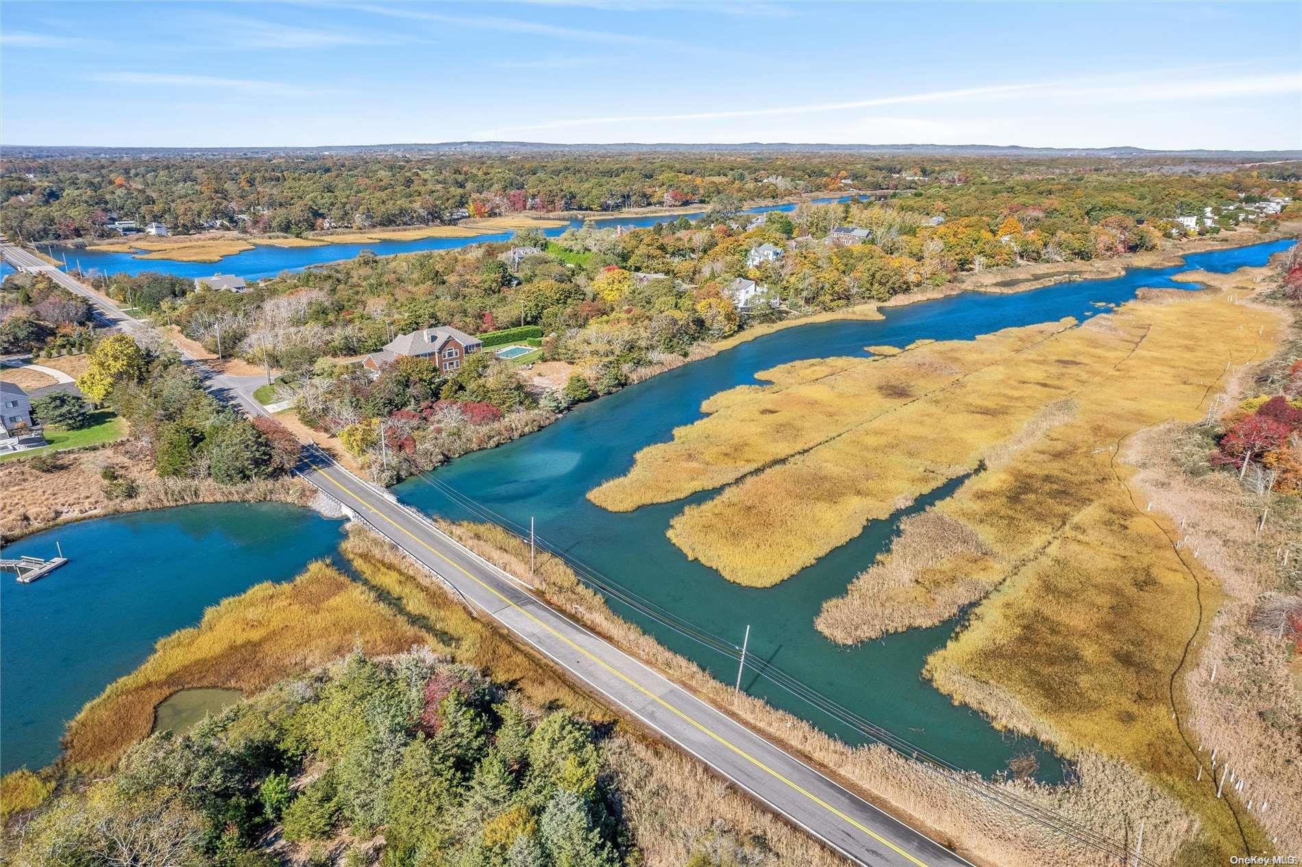 3 Brushy Neck Lane, Westhampton, NY 11977