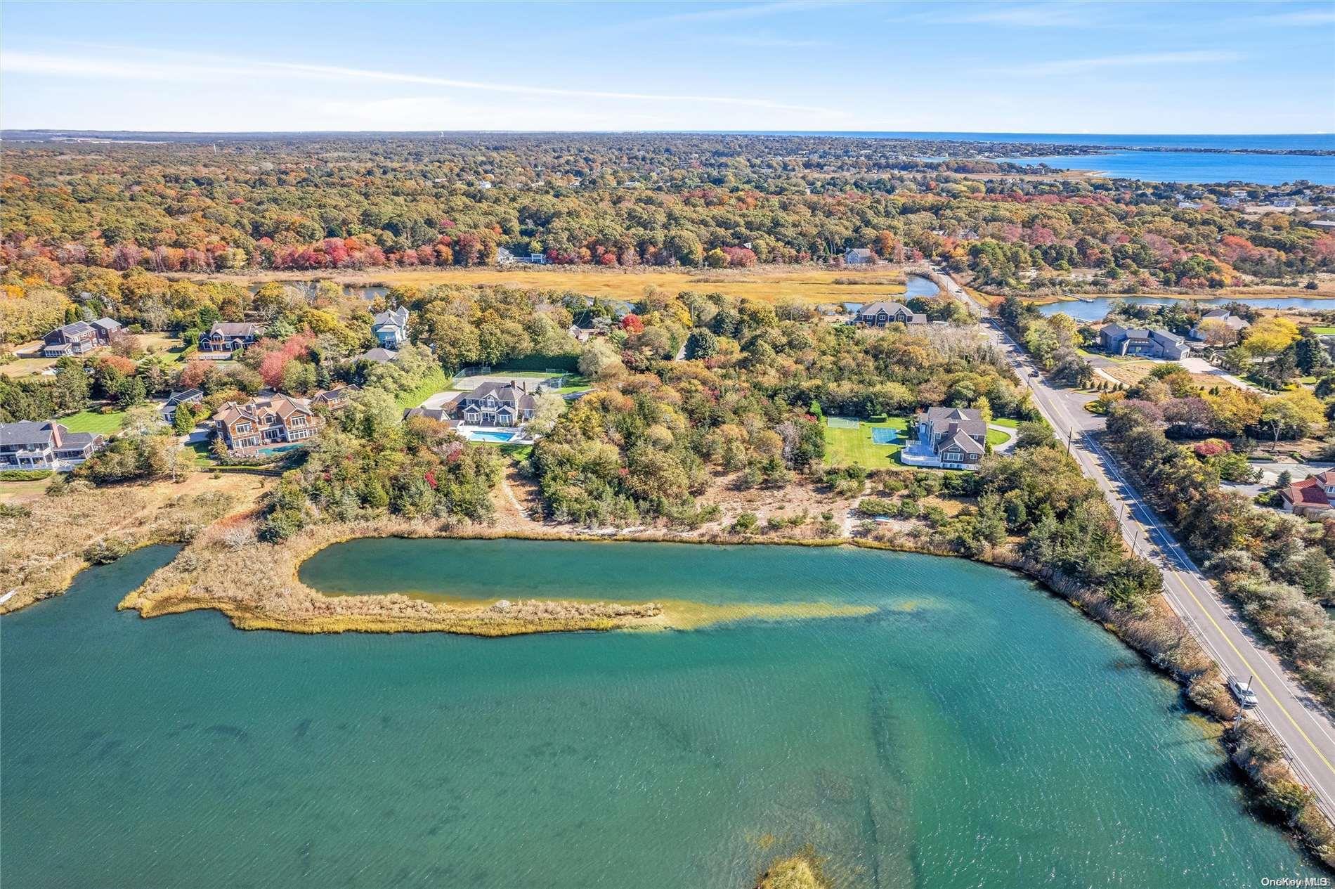 3 Brushy Neck Lane, Westhampton, NY 11977