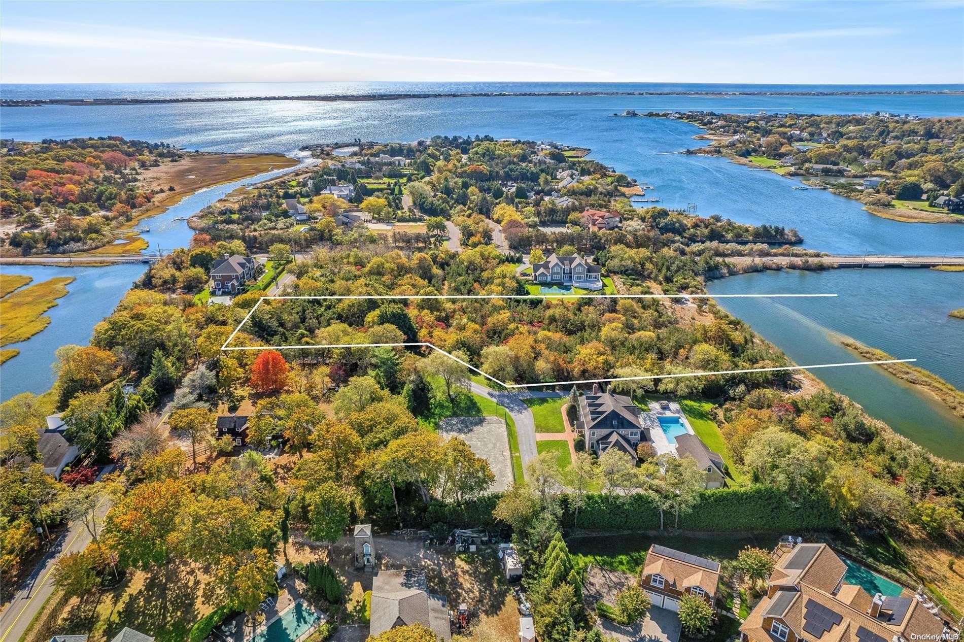 3 Brushy Neck Lane, Westhampton, NY 11977